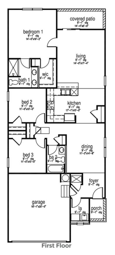 113 Tahoe Drive — photo