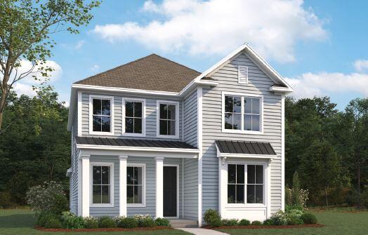 1118 Burkets Bend Lane — photo