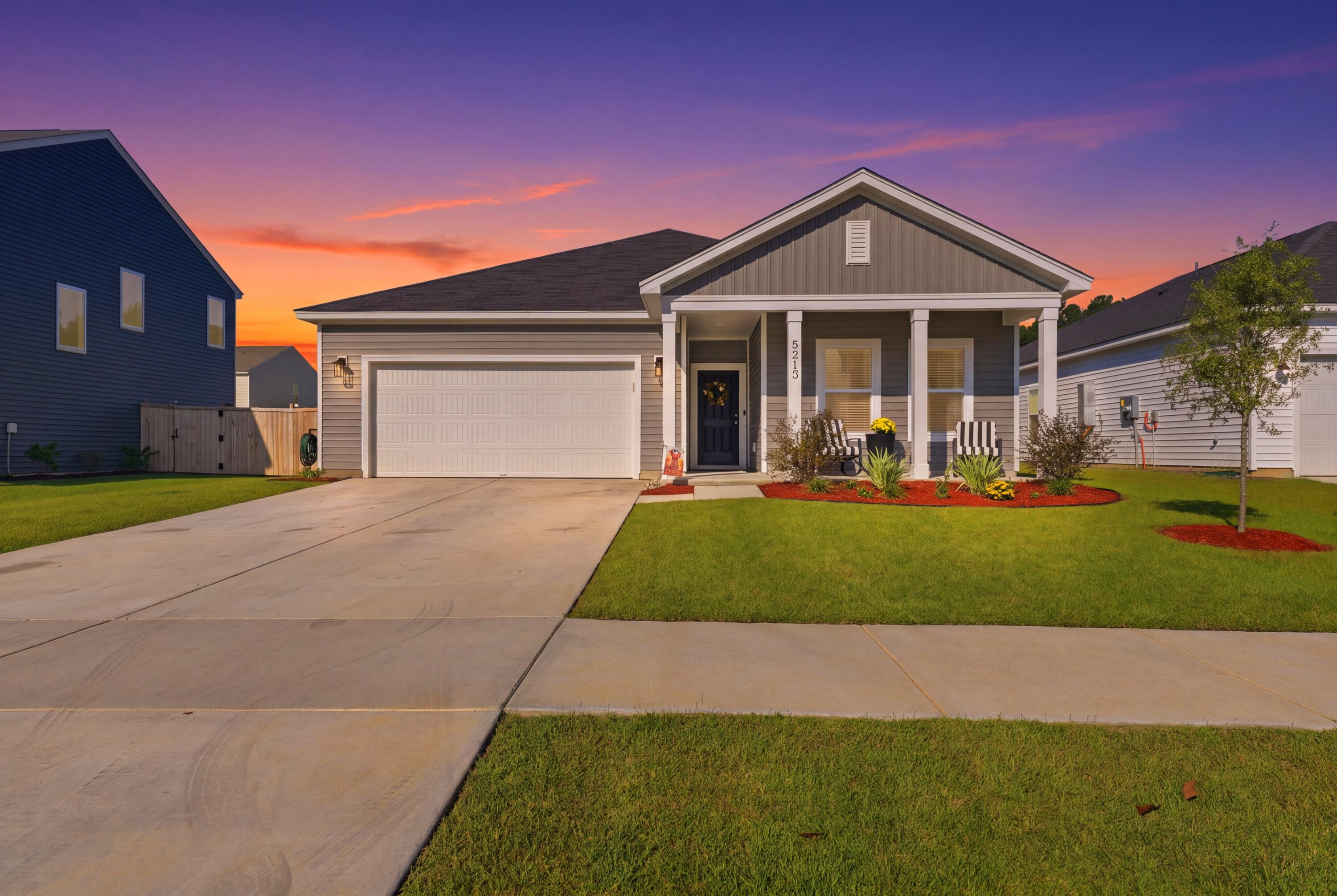 5213 Cottage Landing Drive — photo