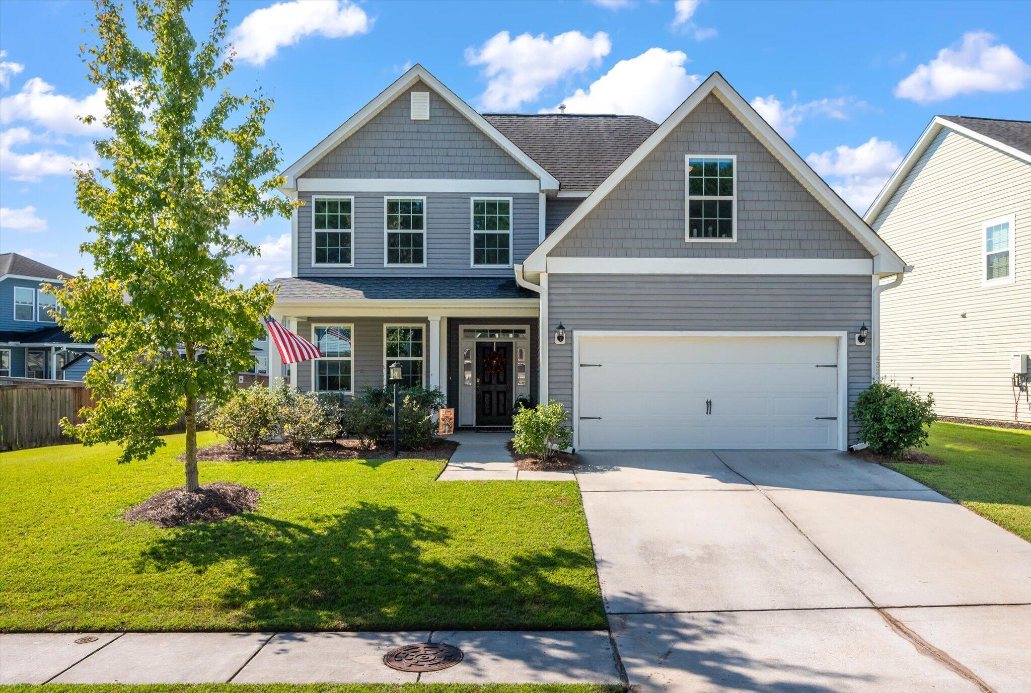 432 Foxbank Plantation Boulevard — photo