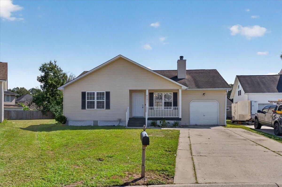 3071 Rollins Court — photo