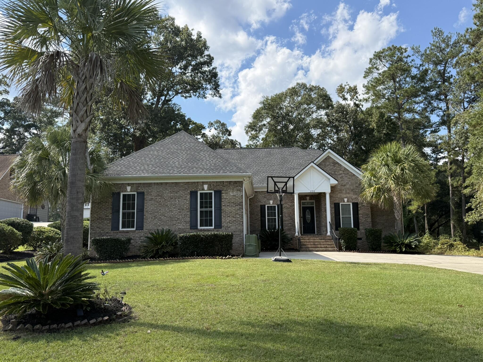 126 Cooper Drive — photo