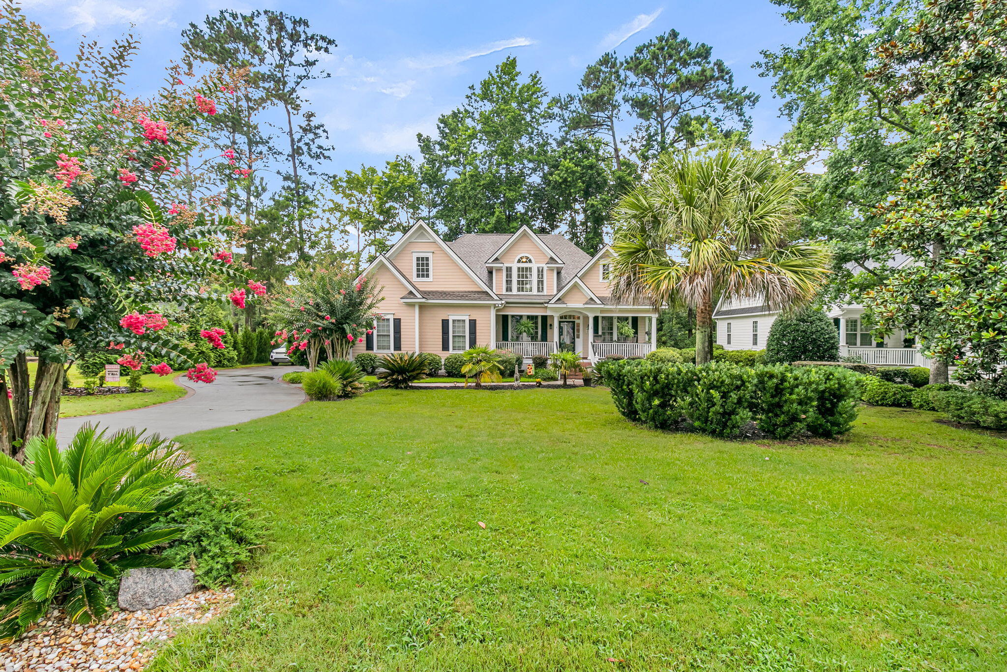 4791 Stono Links Drive — photo