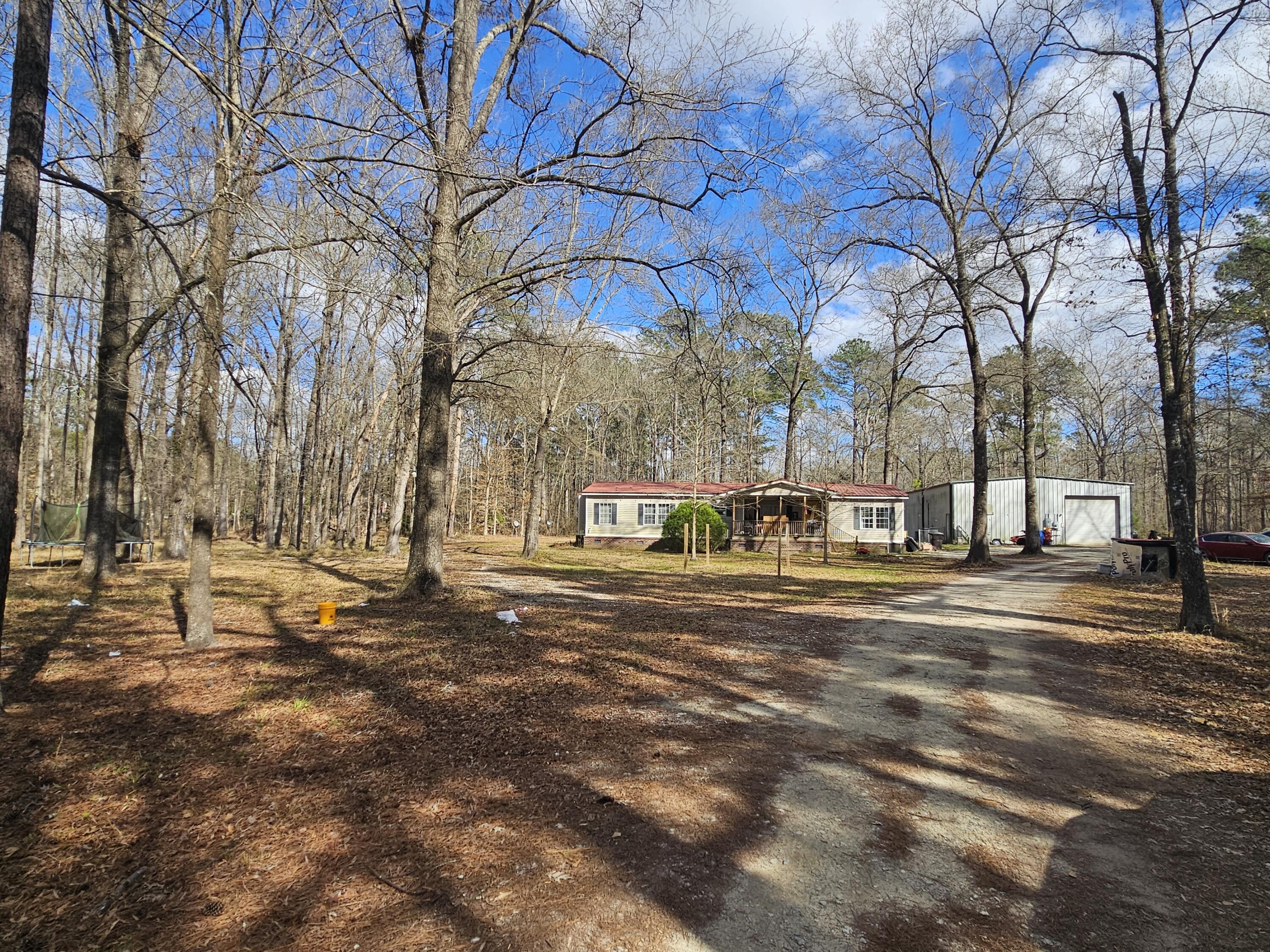 271 Winningham Road — photo