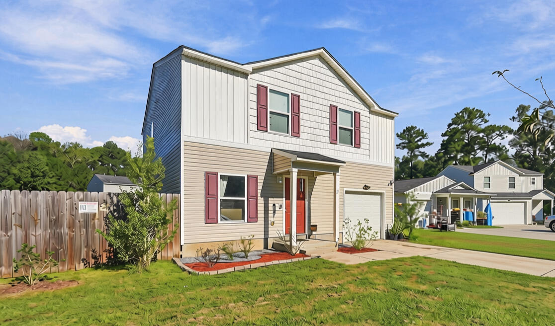 23 Colleton Court — photo