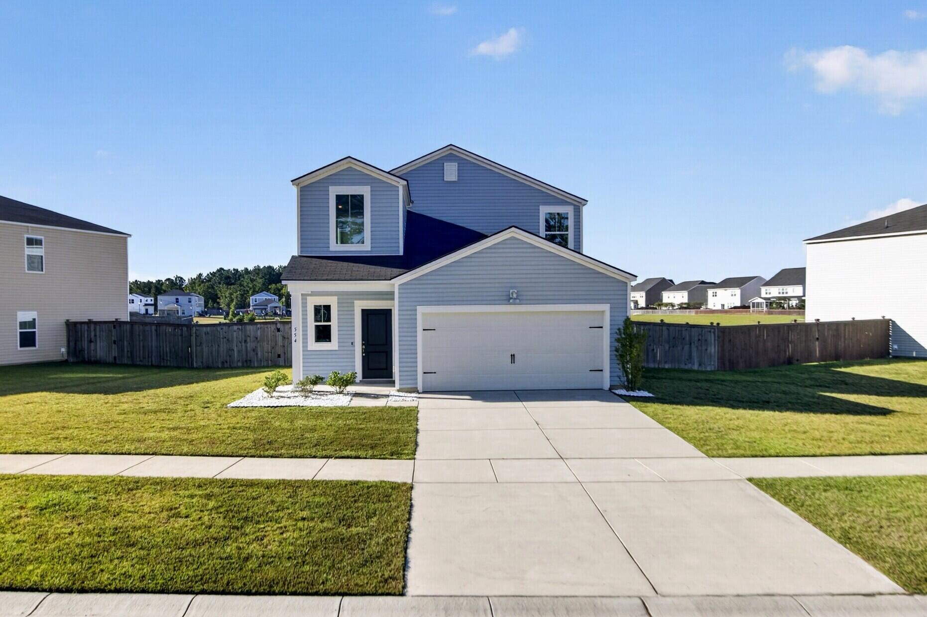 554 Spanish Wells Road — photo