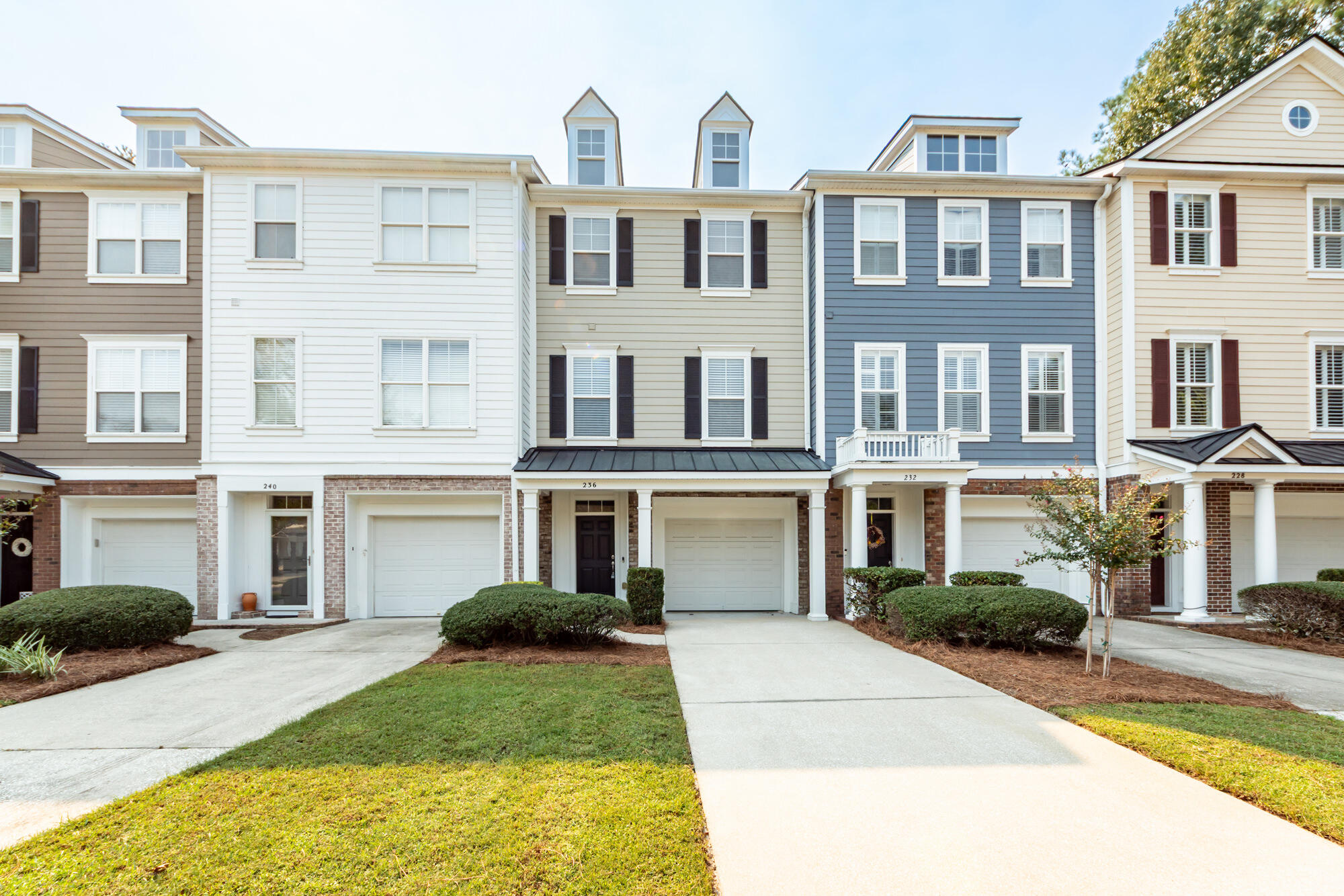 236 Fair Sailing Road Unit 35 — photo