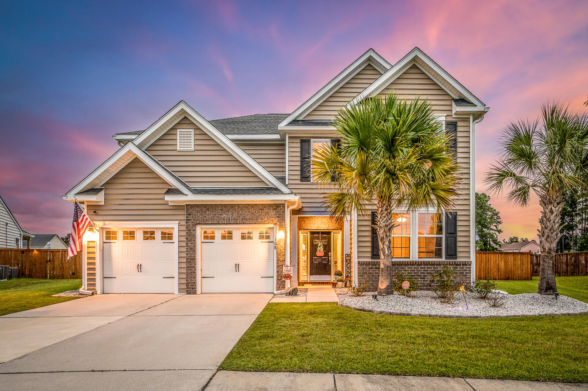 108 Terrapin Circle — photo