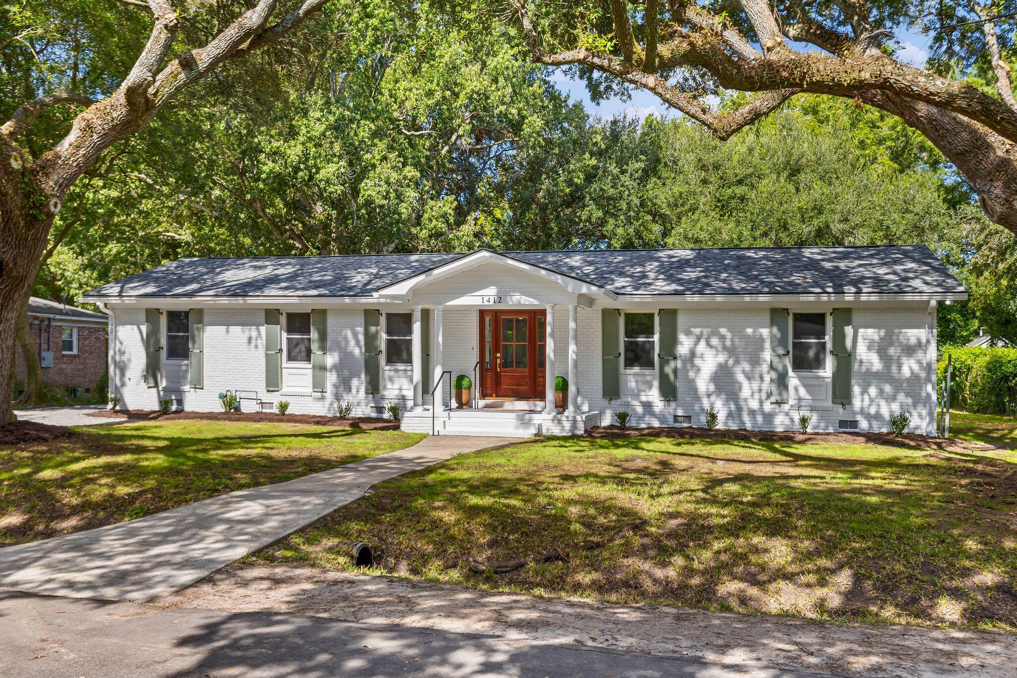1412 Tara Road — photo