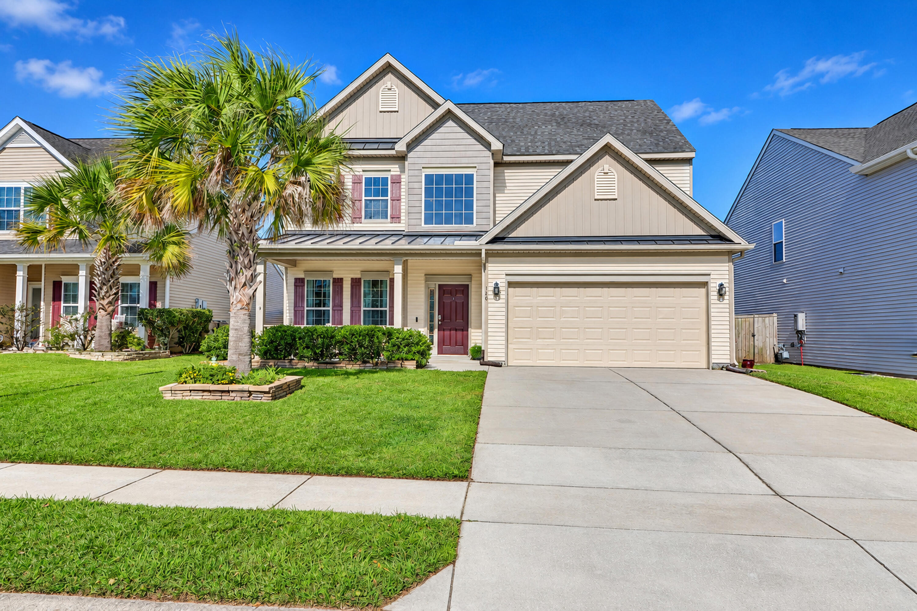 140 Weeping Cypress Drive — photo