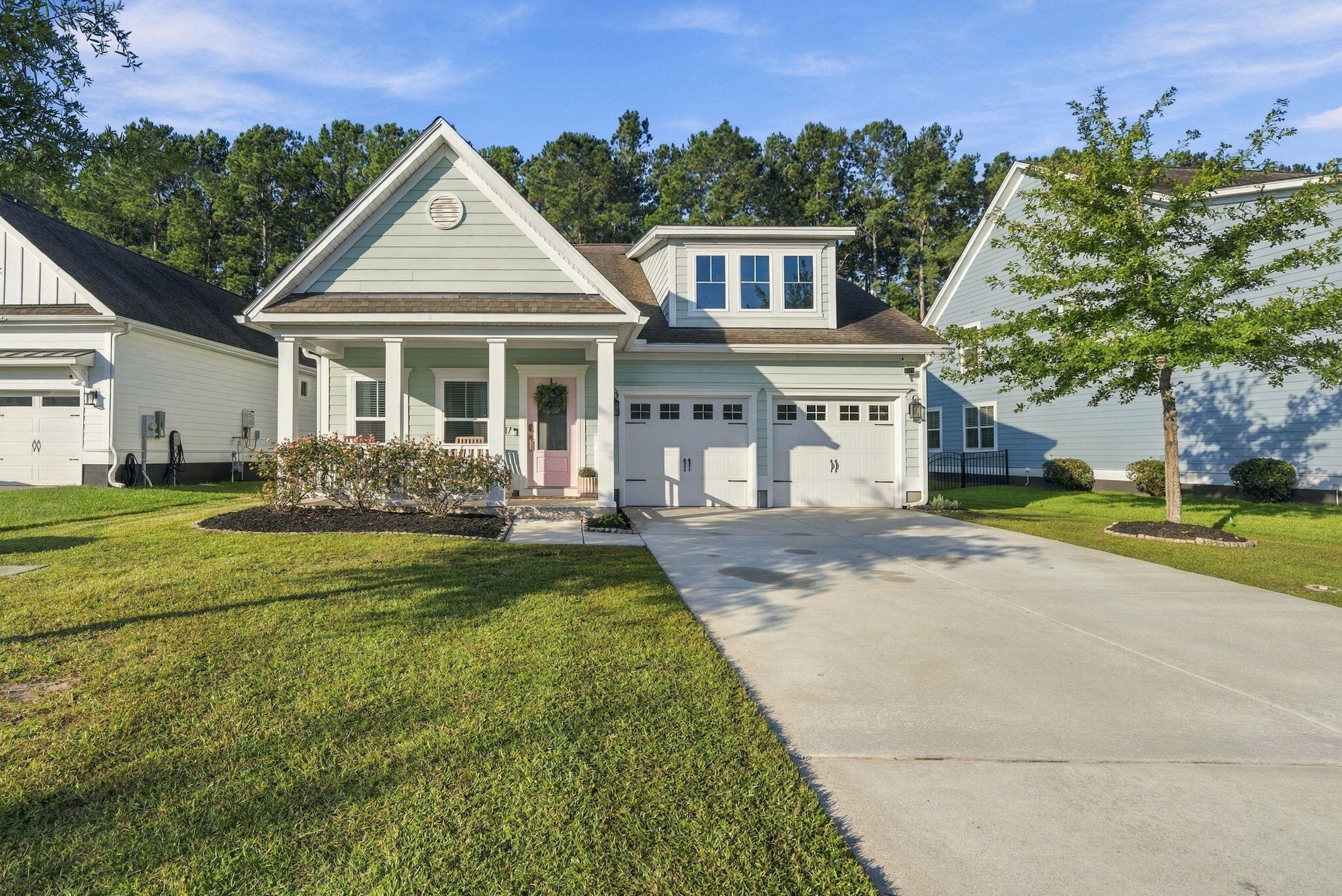 217 Calm Water Way — photo