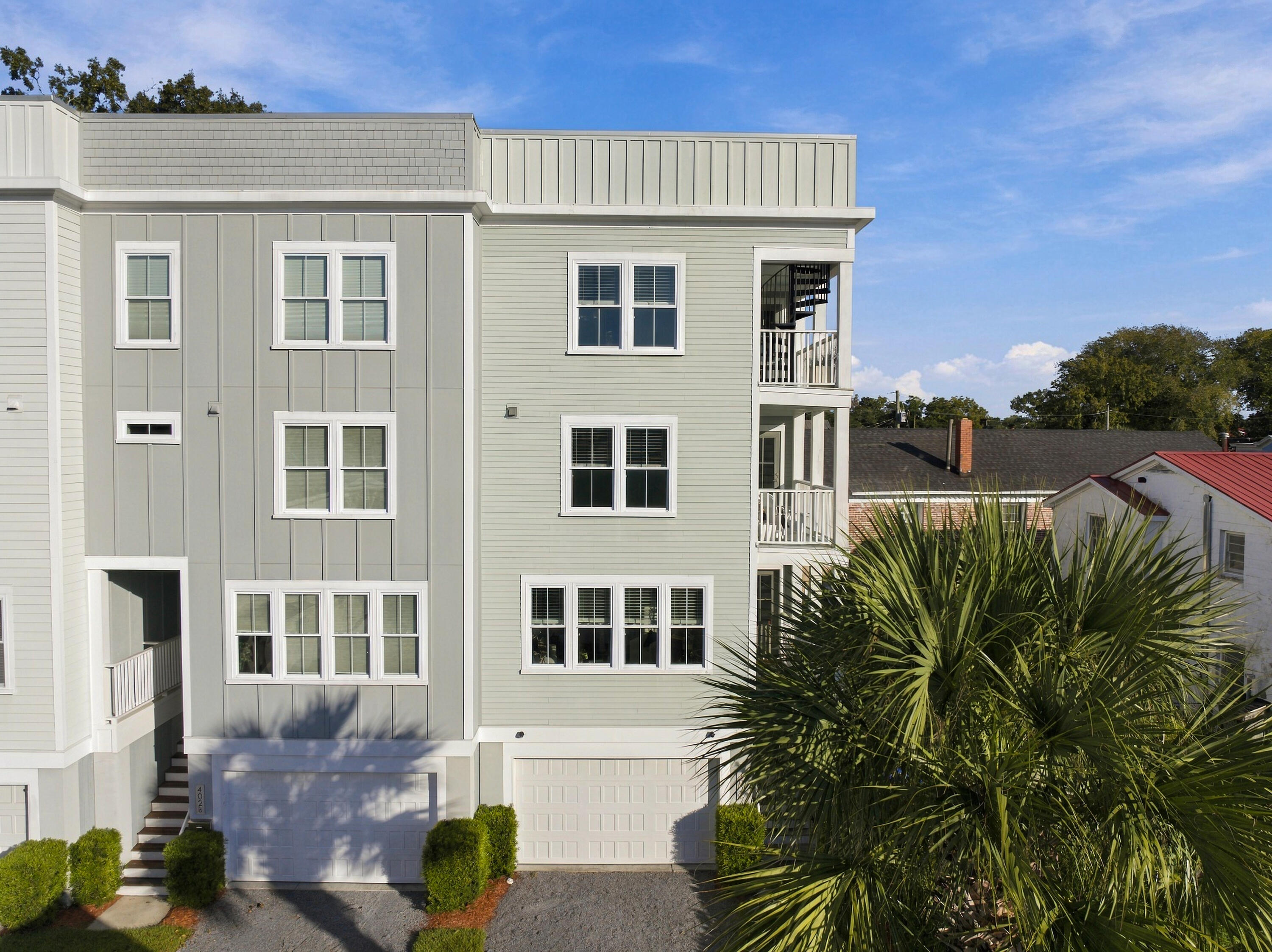 402 Sumter Street #C — photo