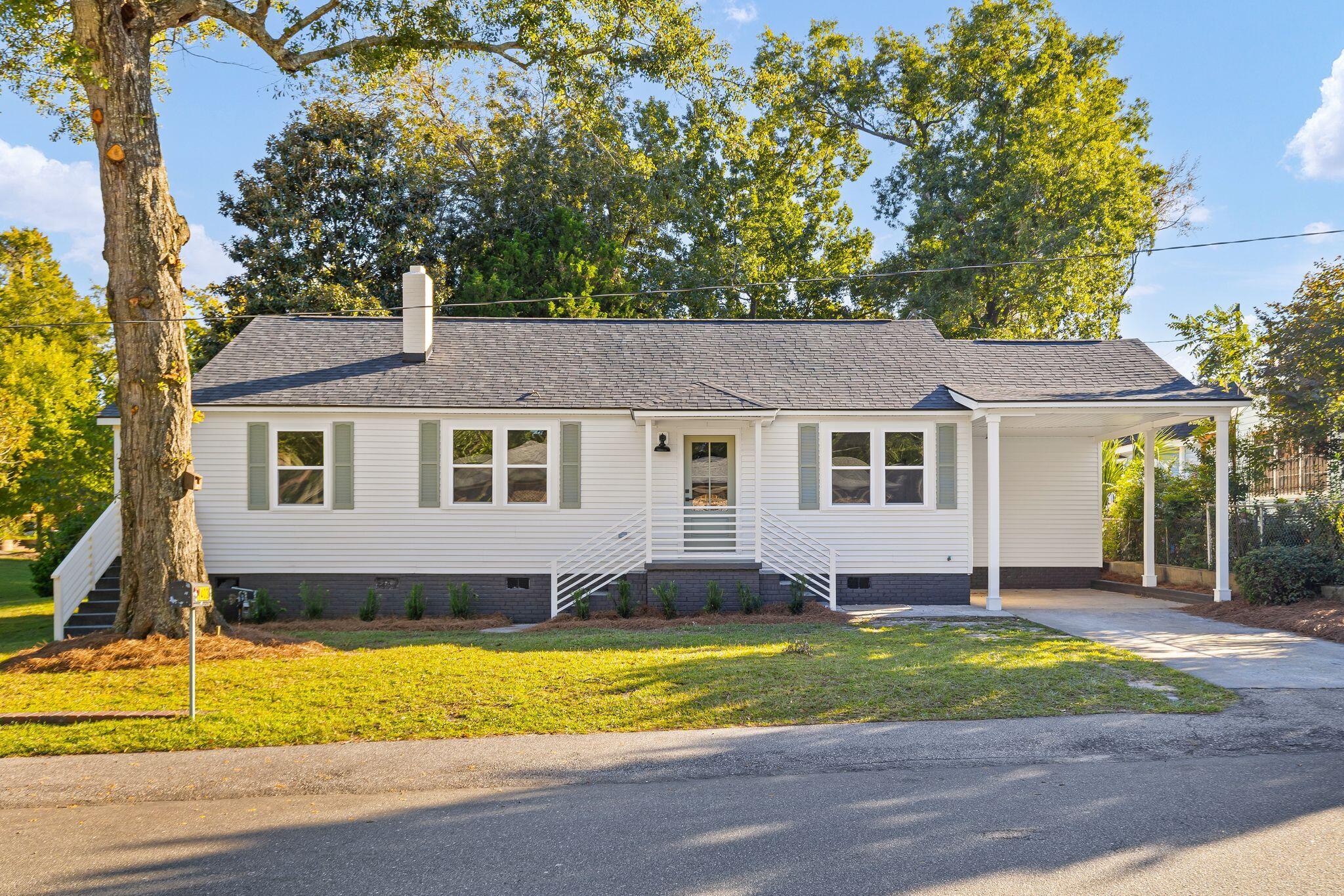 1403 Wando Road — photo