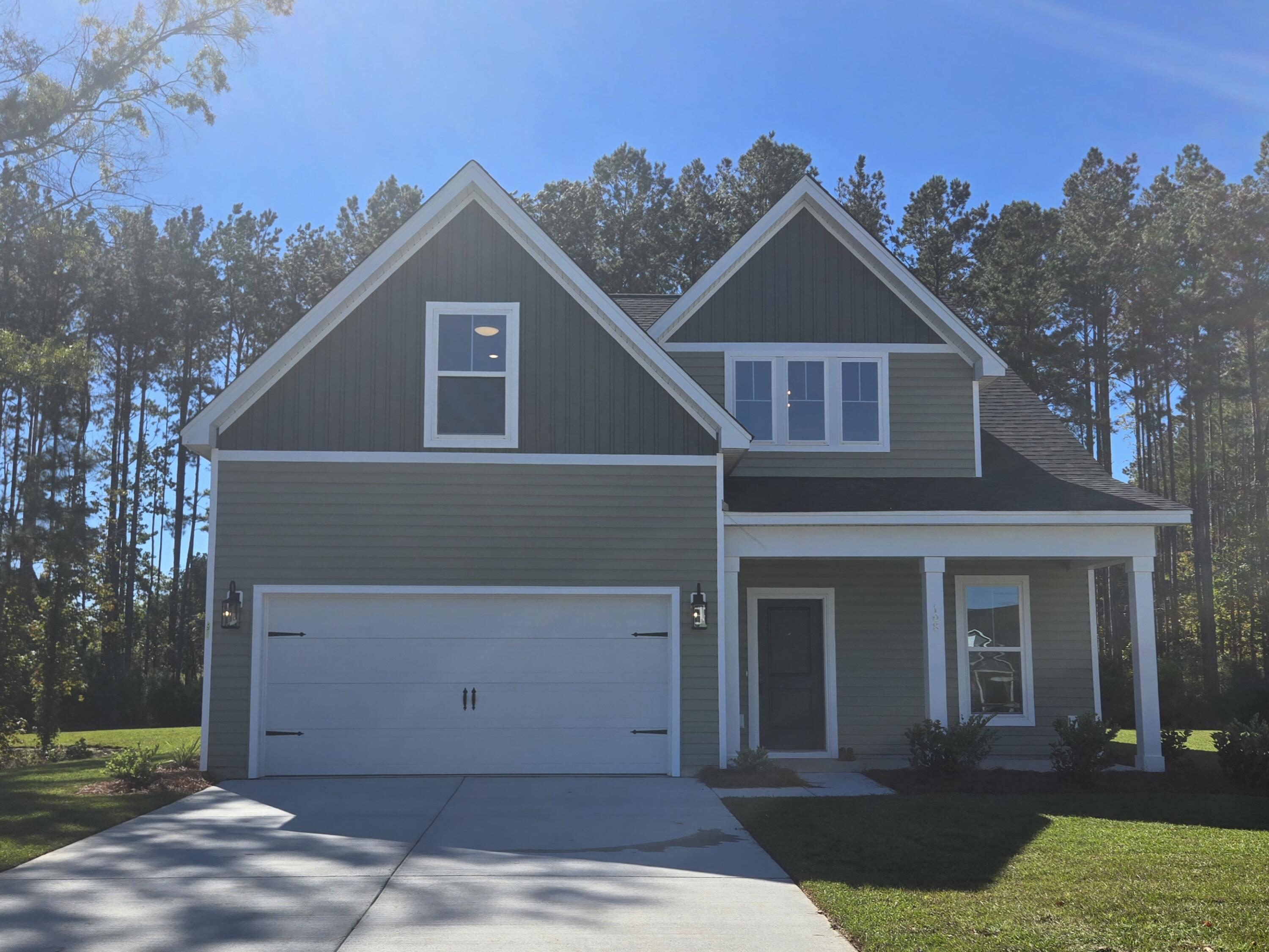 108 Susie Drive — photo