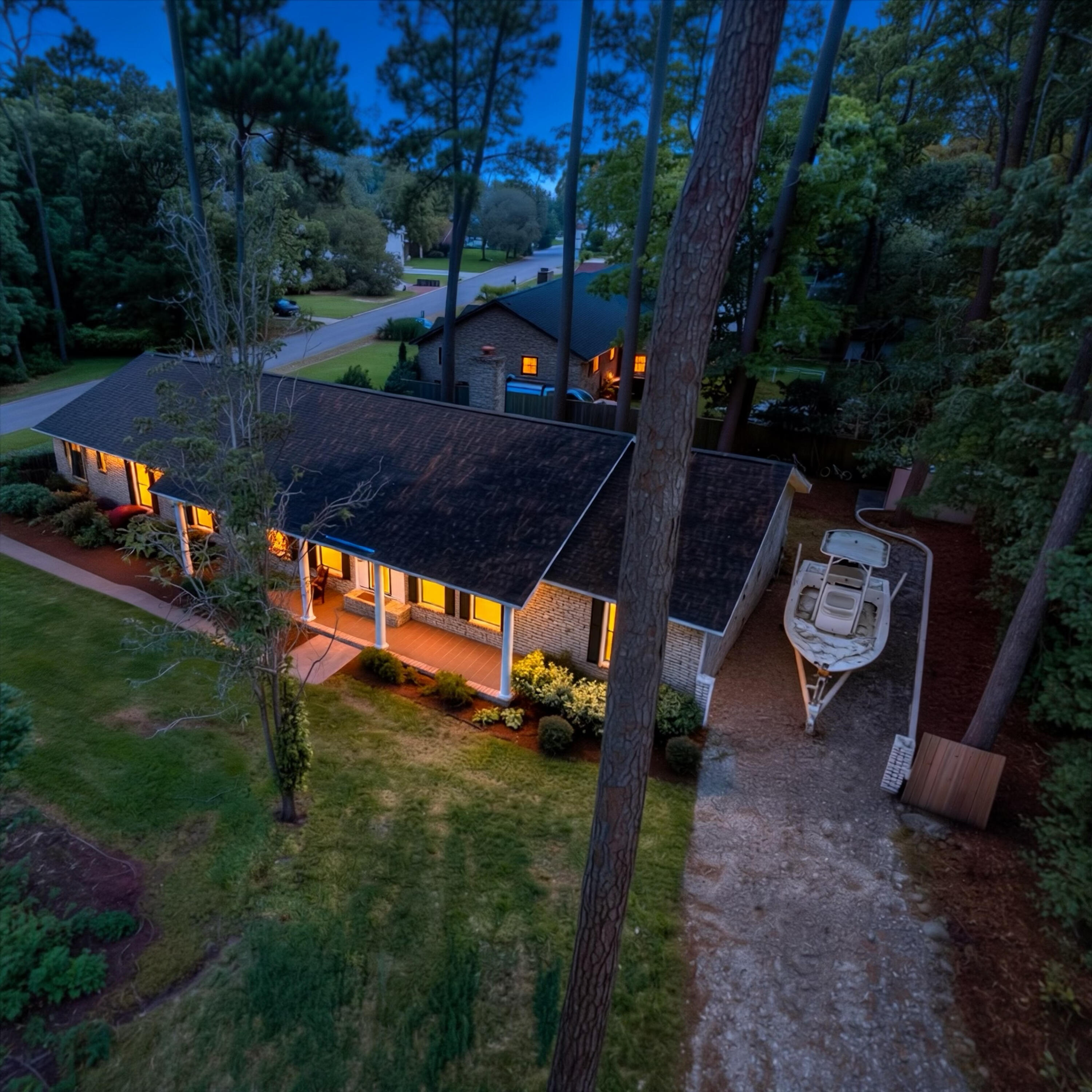 109 Beacon Hill Lane — photo