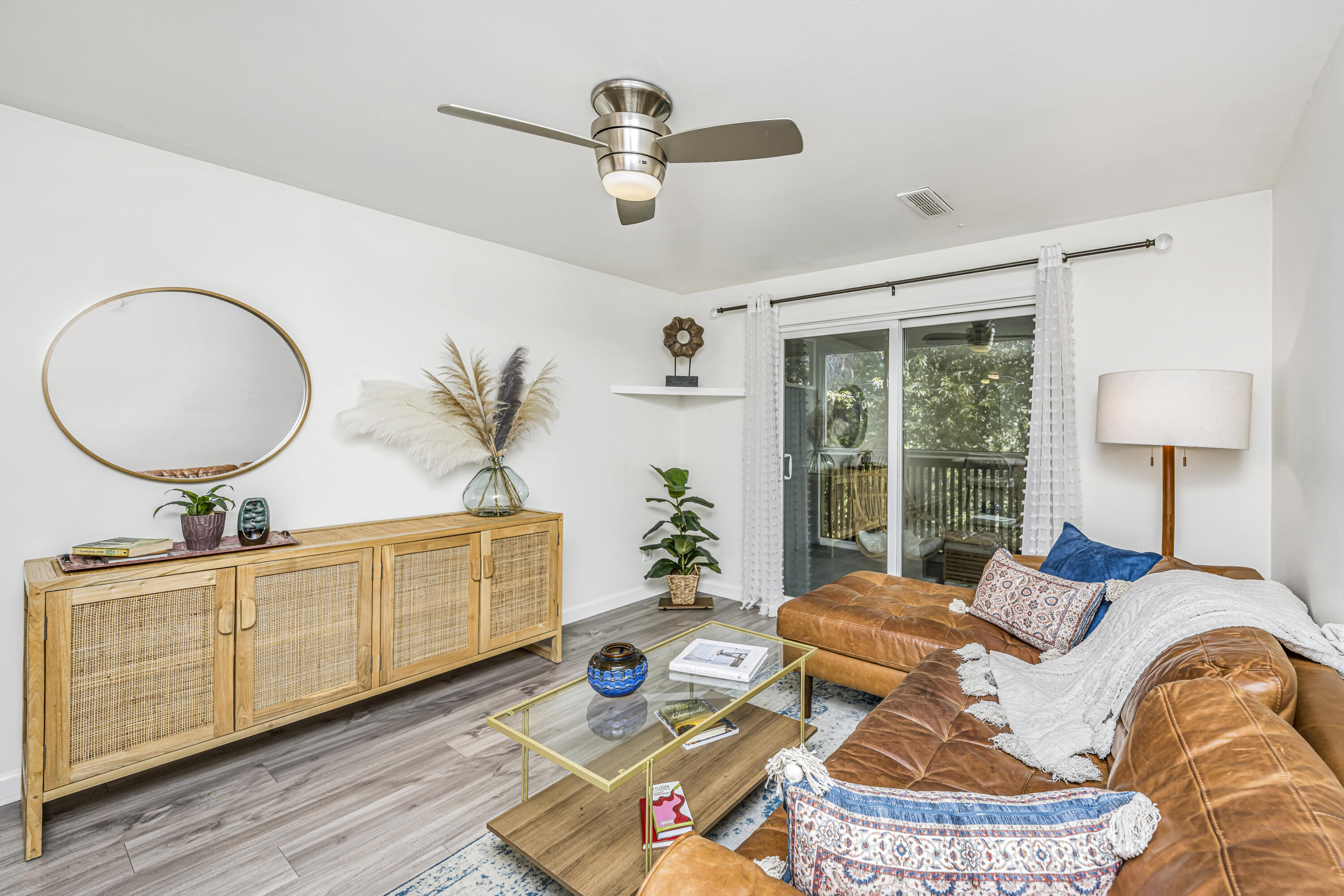 1530 Fort Johson Road #4I — photo