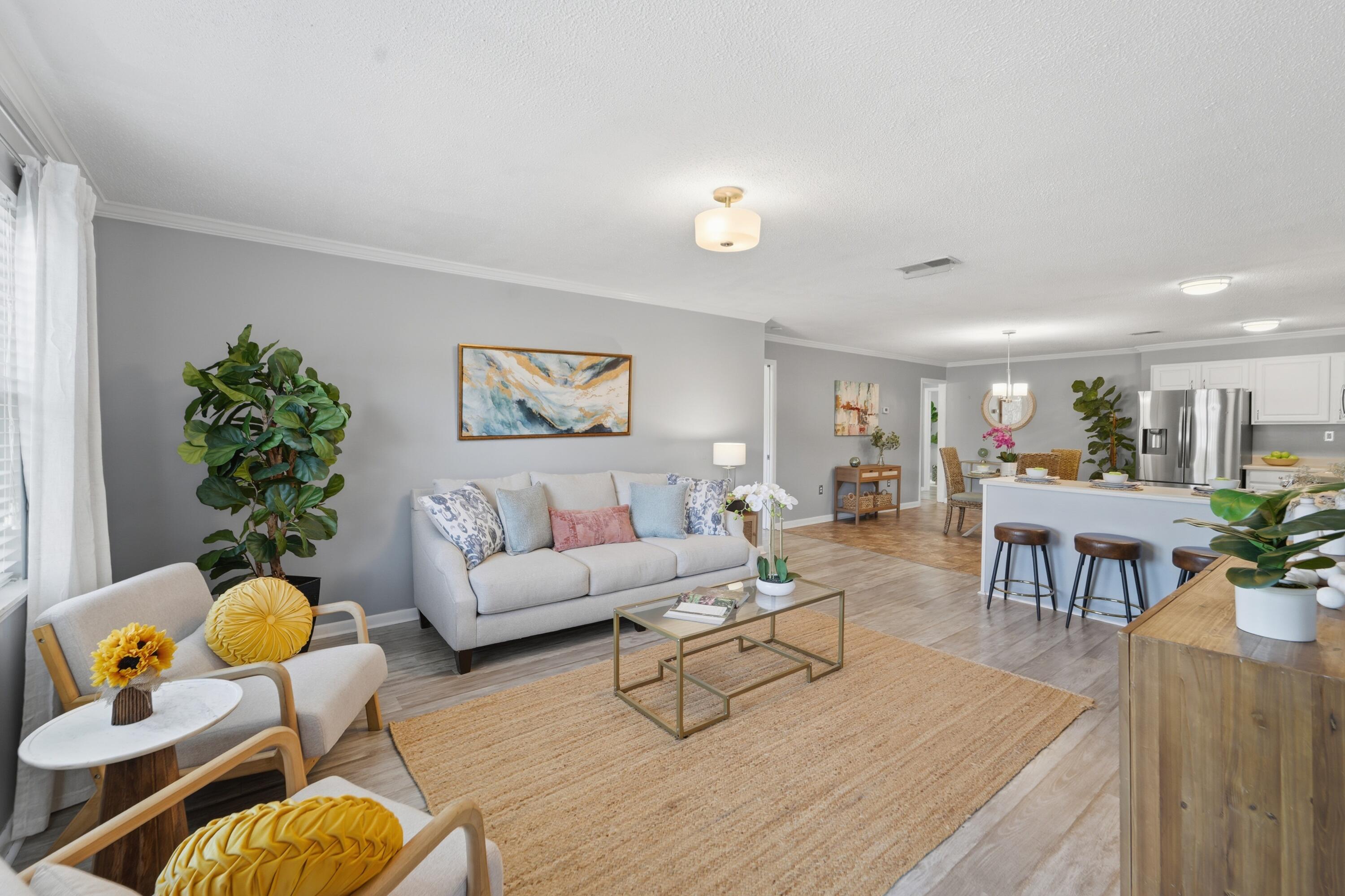 415 Parkdale Drive #2C — photo