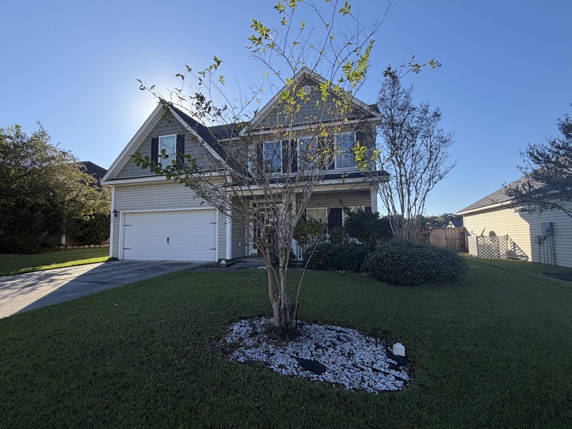 198 Highwoods Plantation Avenue — photo