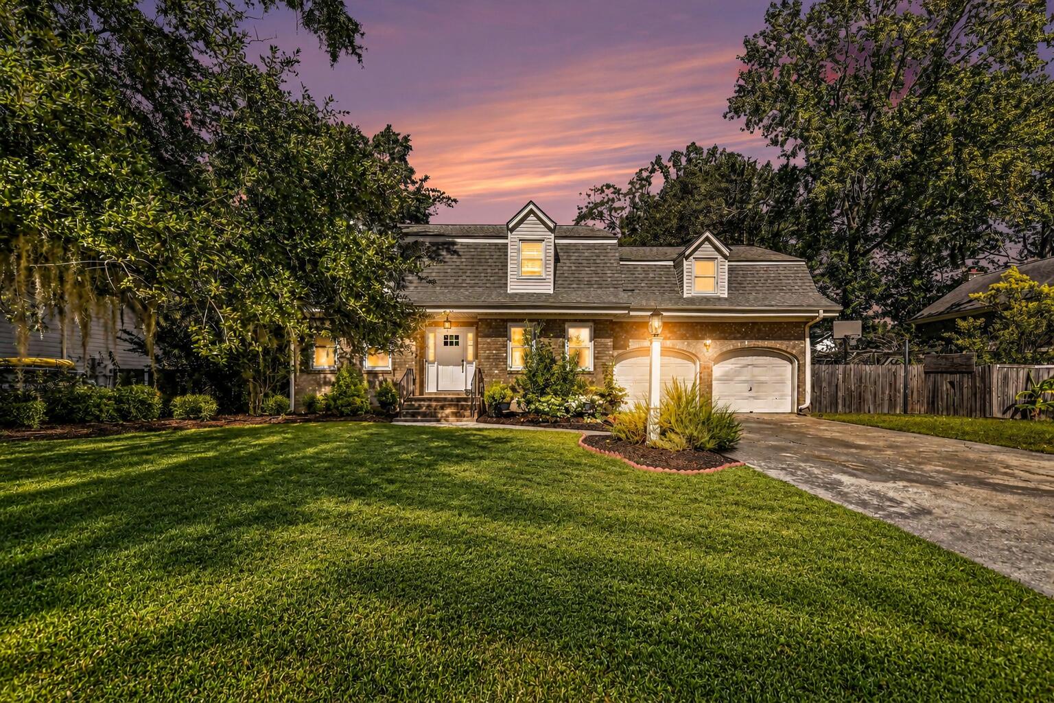 63 Monte Sano Drive — photo