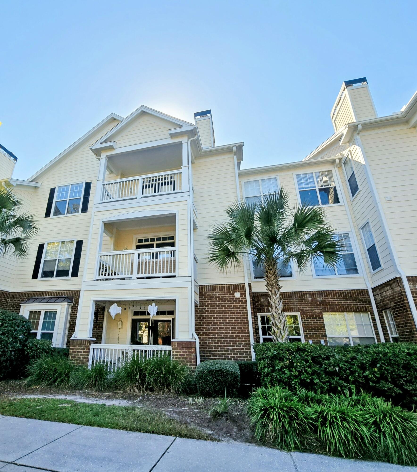 45 Sycamore Avenue Apt 1815 — photo