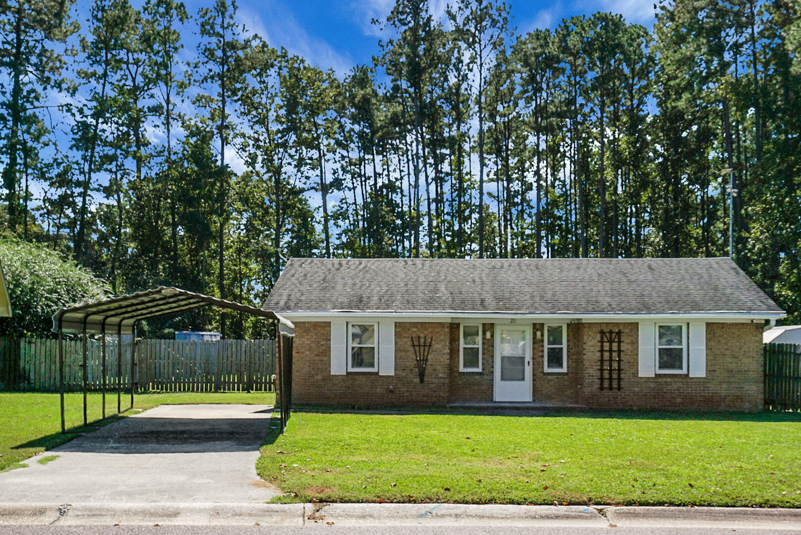 211 Mulberry Drive — photo