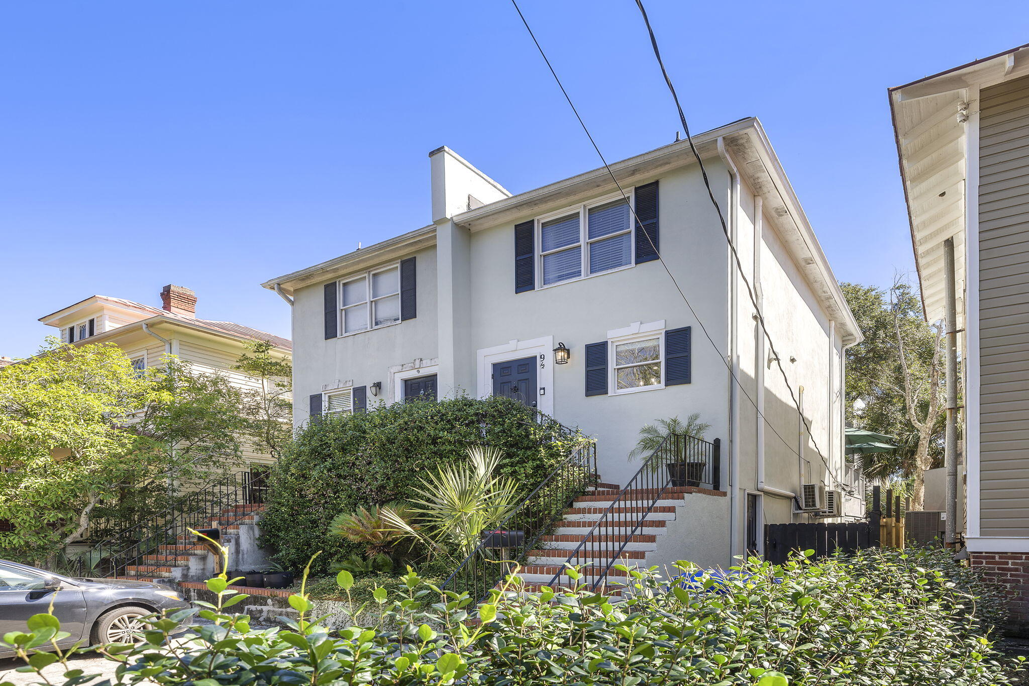 9 1/2 Halsey Street — photo