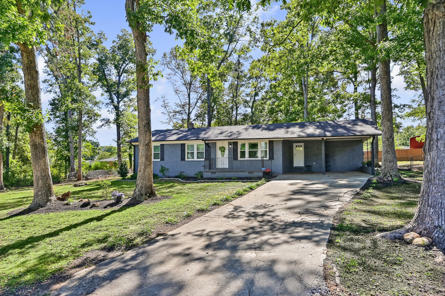21 Blue Mountain Drive — photo