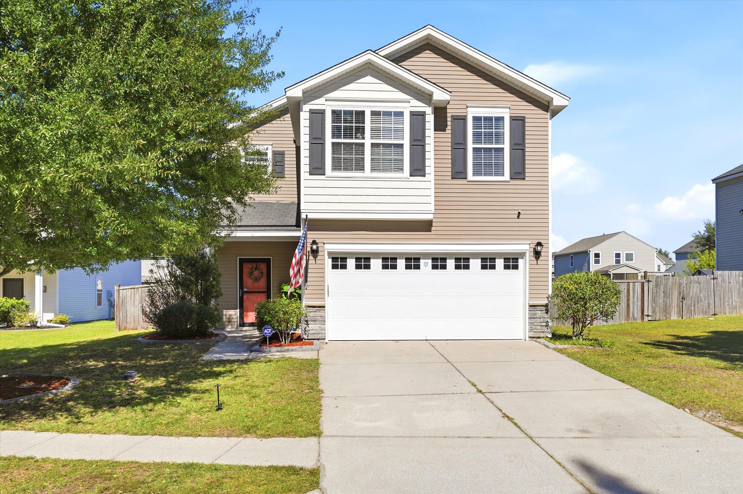 9617 Roseberry Street — photo