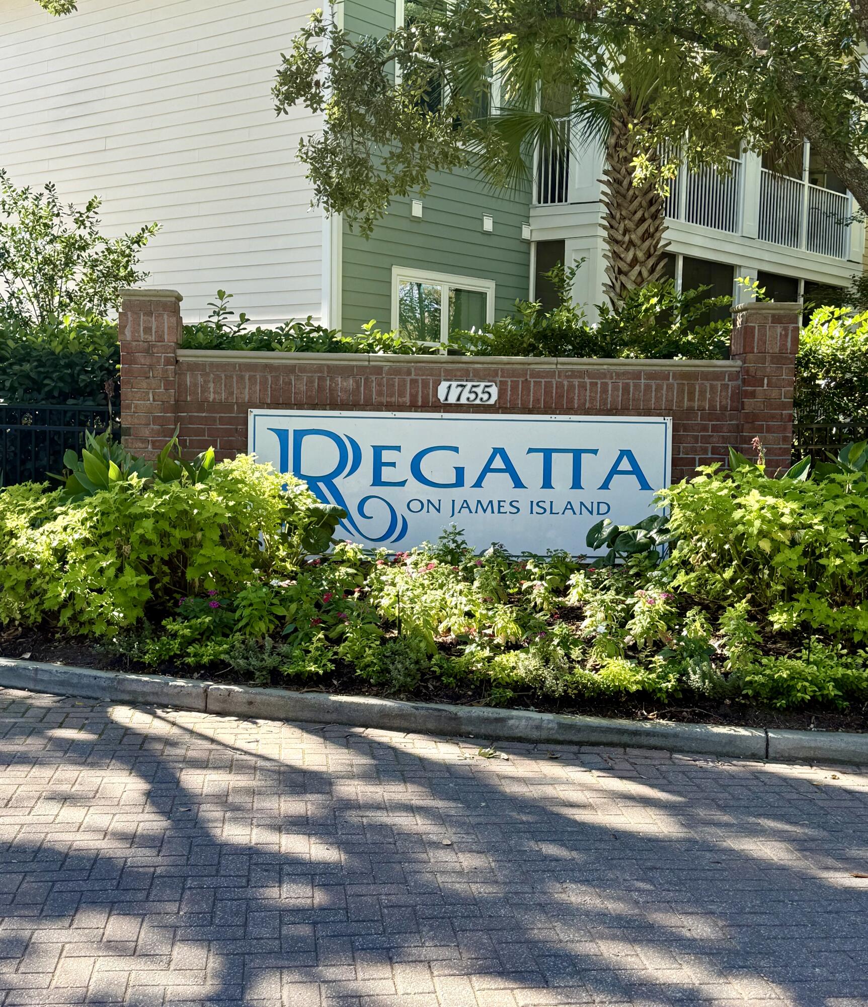 1755 Central Park Road #7102 — photo
