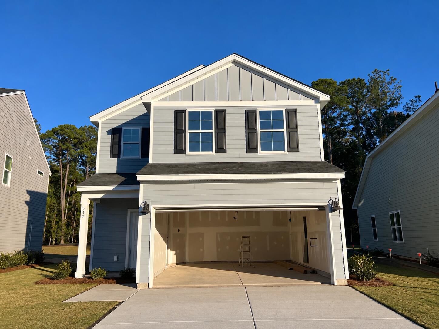 247 Central Creek Drive — photo