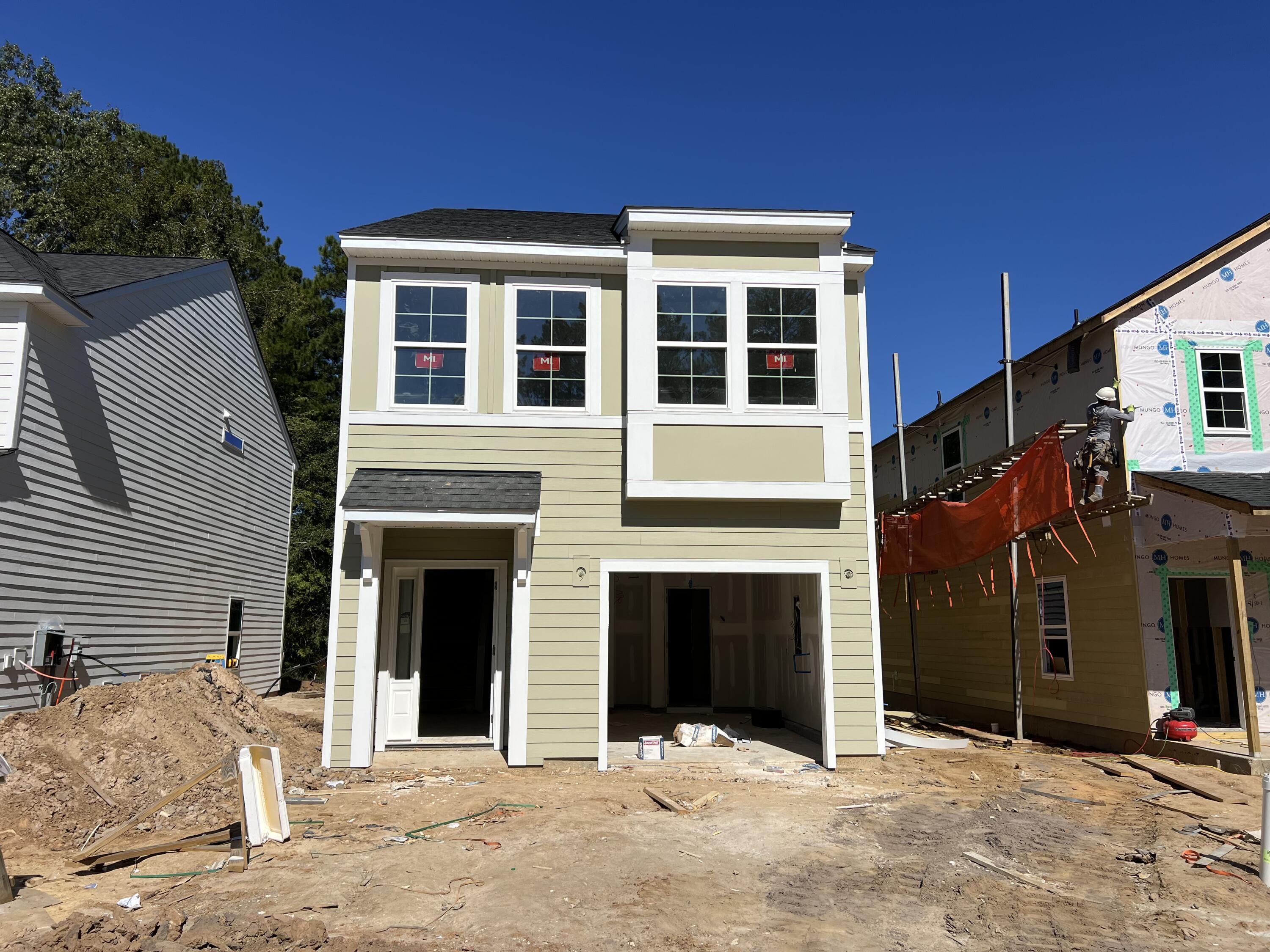 274 Central Creek Drive — photo