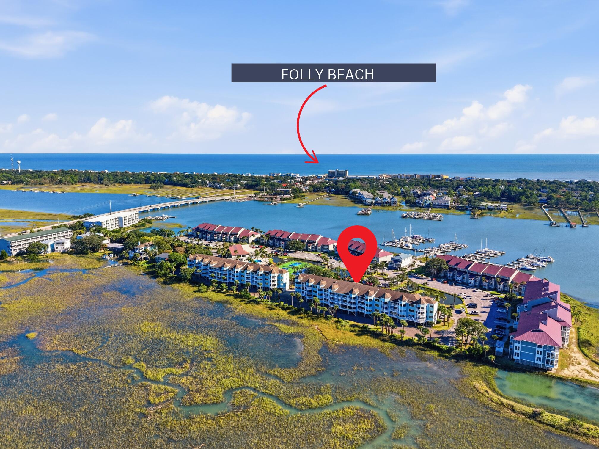 131 W Mariners Cay Drive — photo