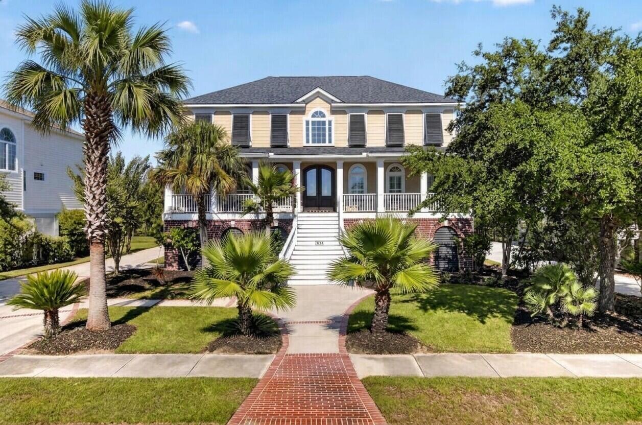 2645 Crooked Stick Lane — photo