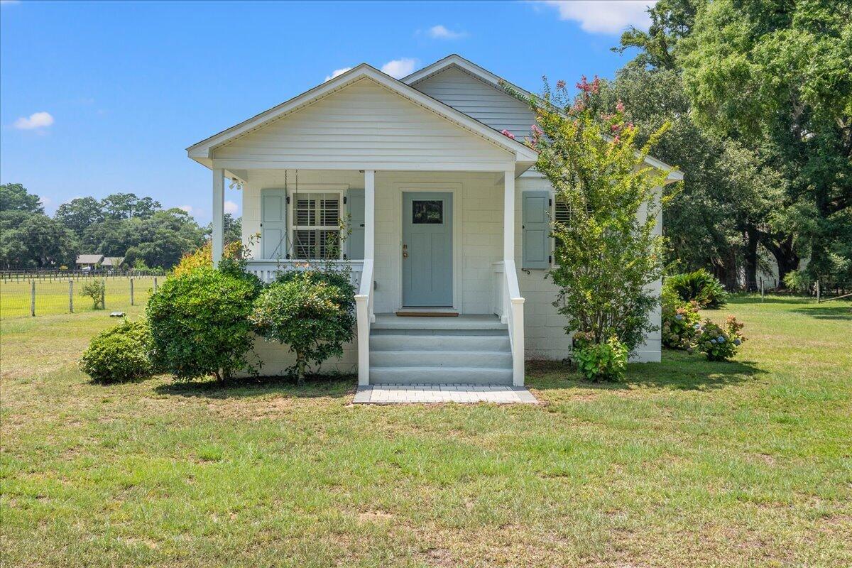 3476 Bohicket Road — photo