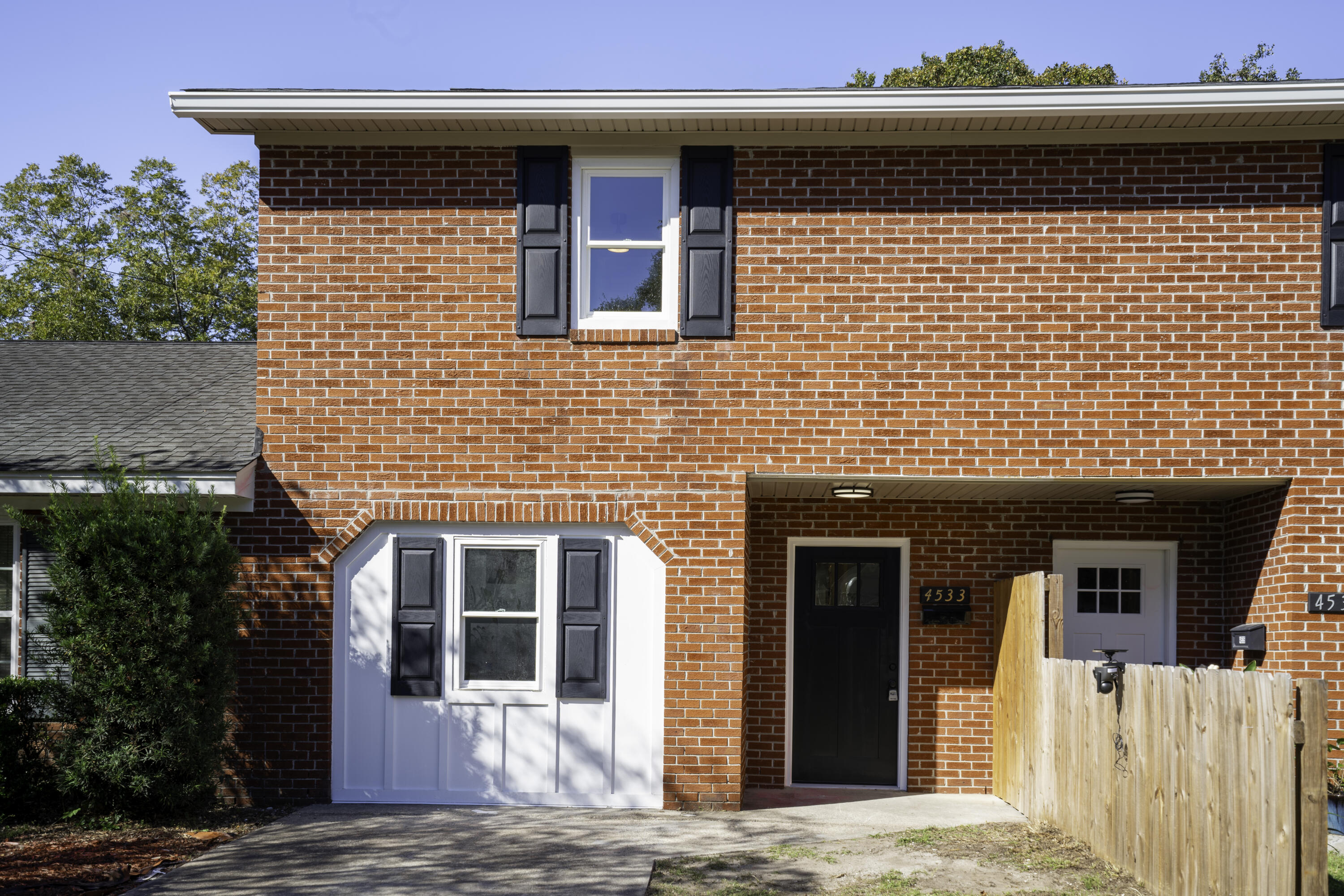 4533 Orr Street — photo