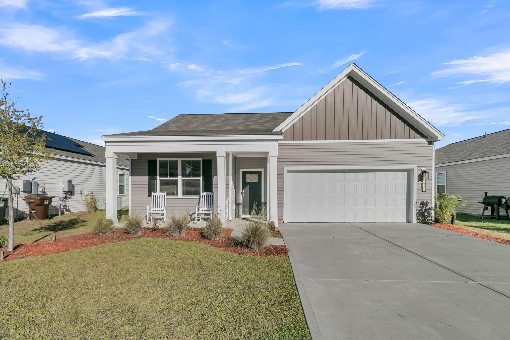 292 Blue Haw Drive — photo