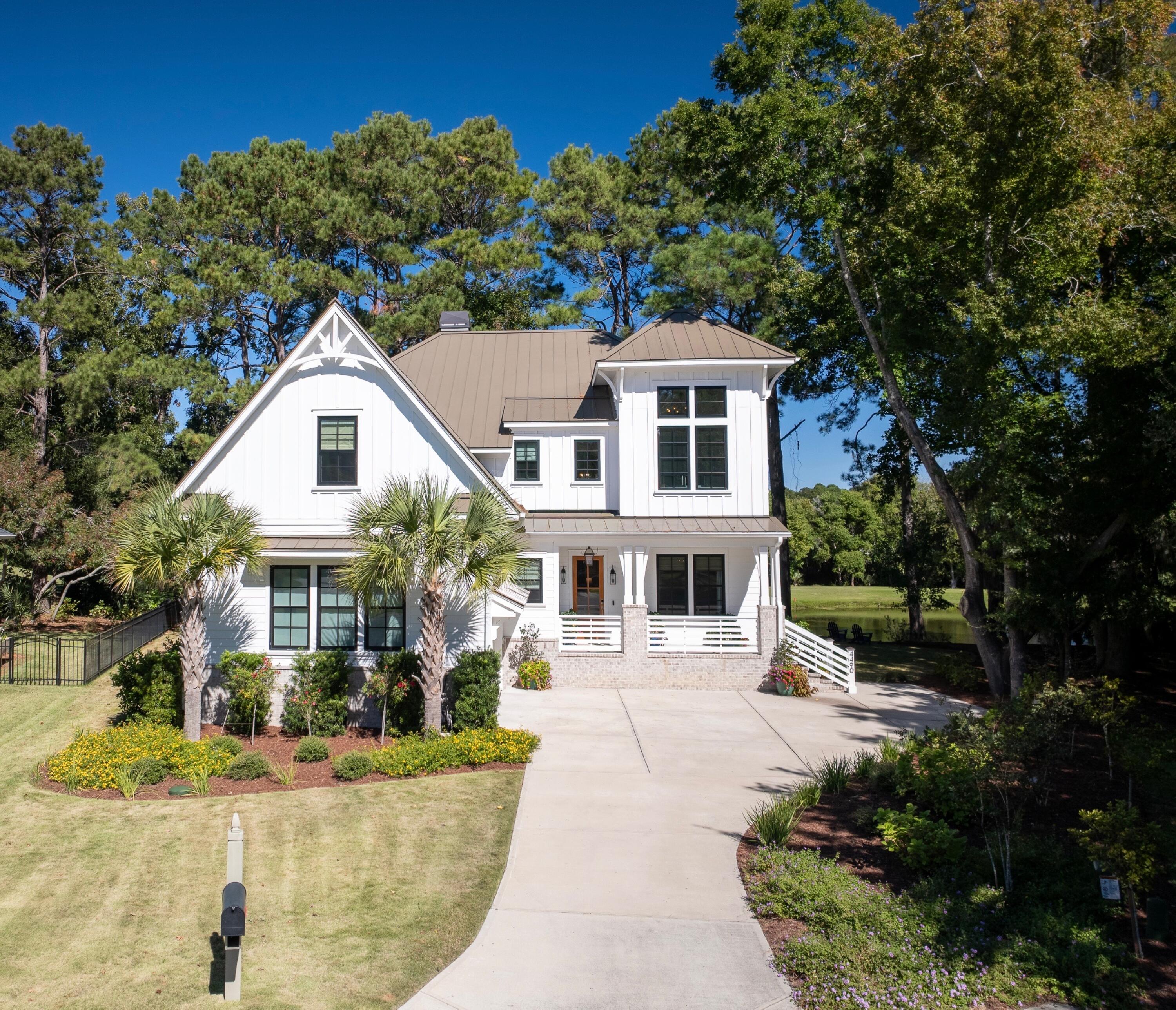 4490 Hope Plantation Drive — photo
