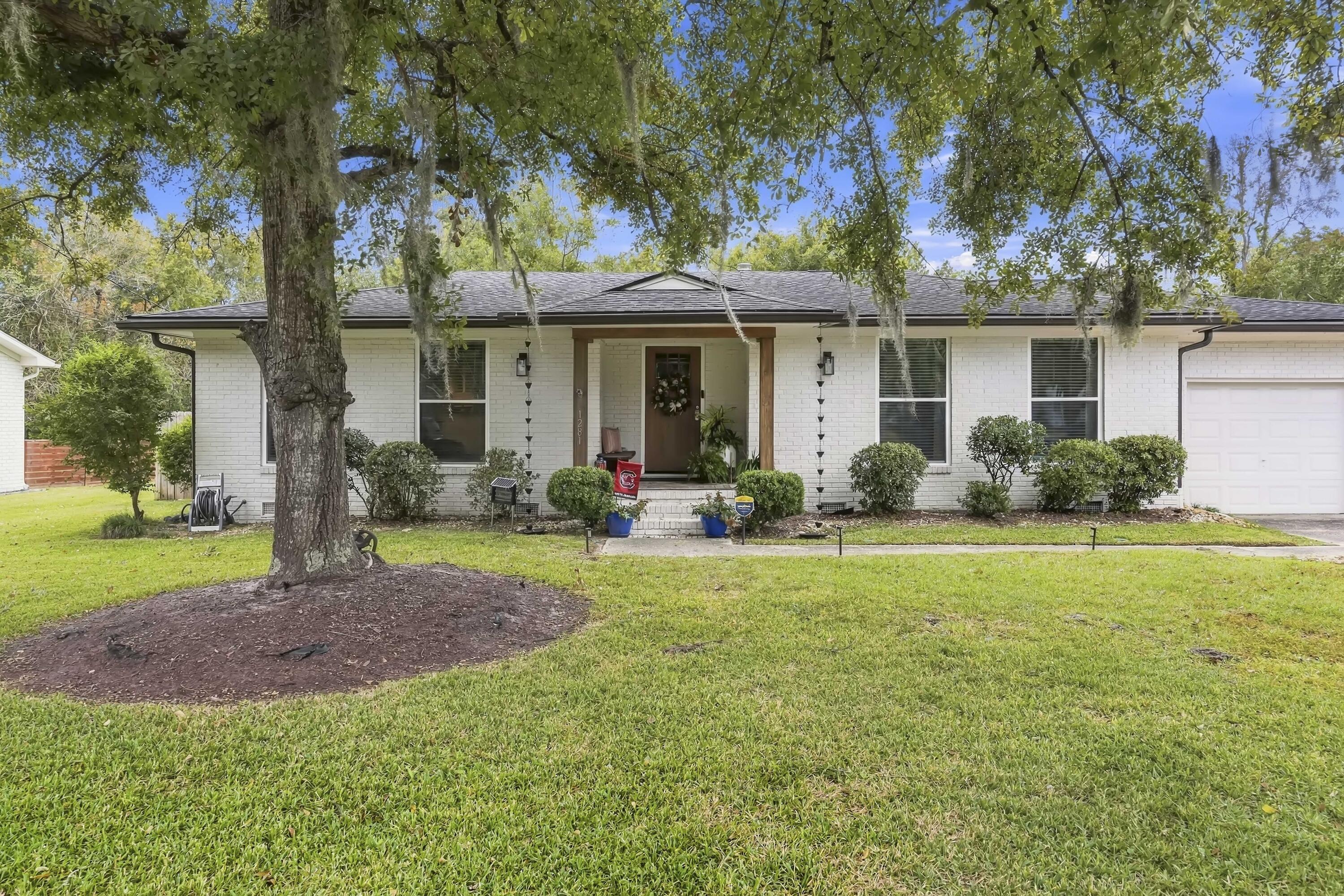 1281 Redeemer Drive — photo