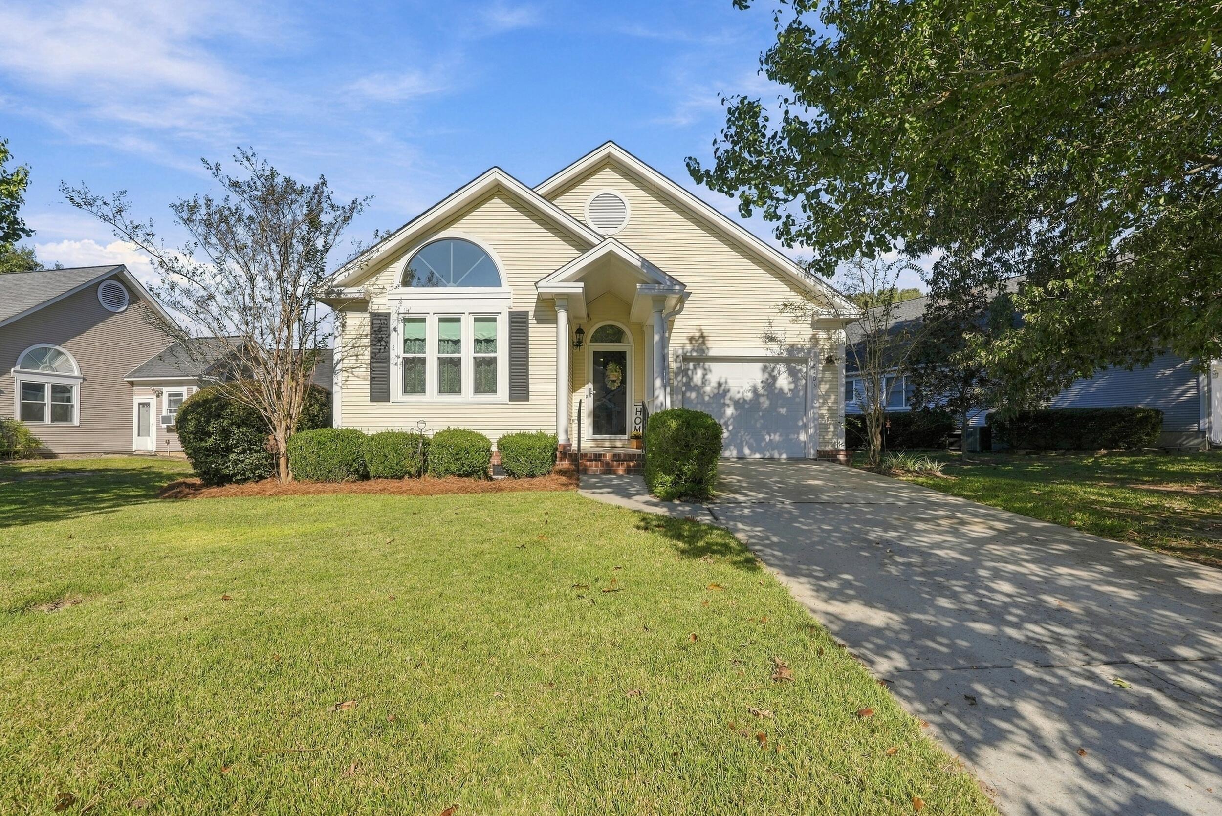 2403 Tuscany Drive — photo