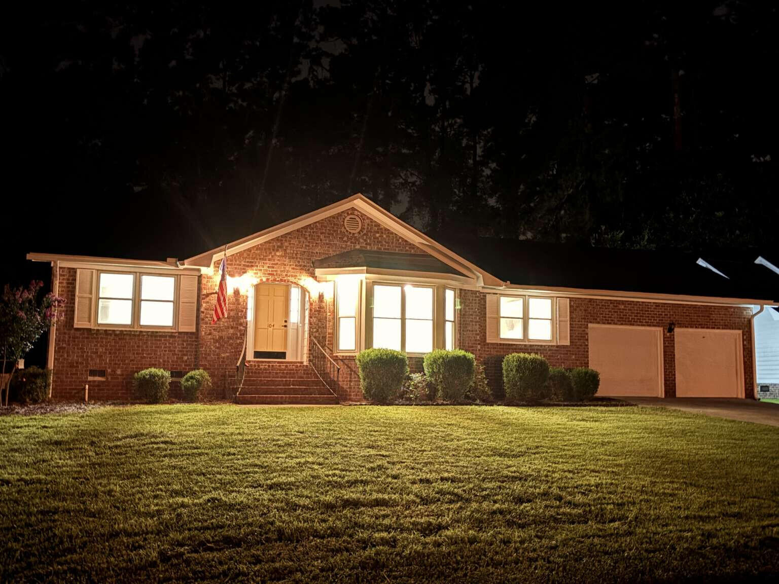 104 Blue Heron Drive — photo