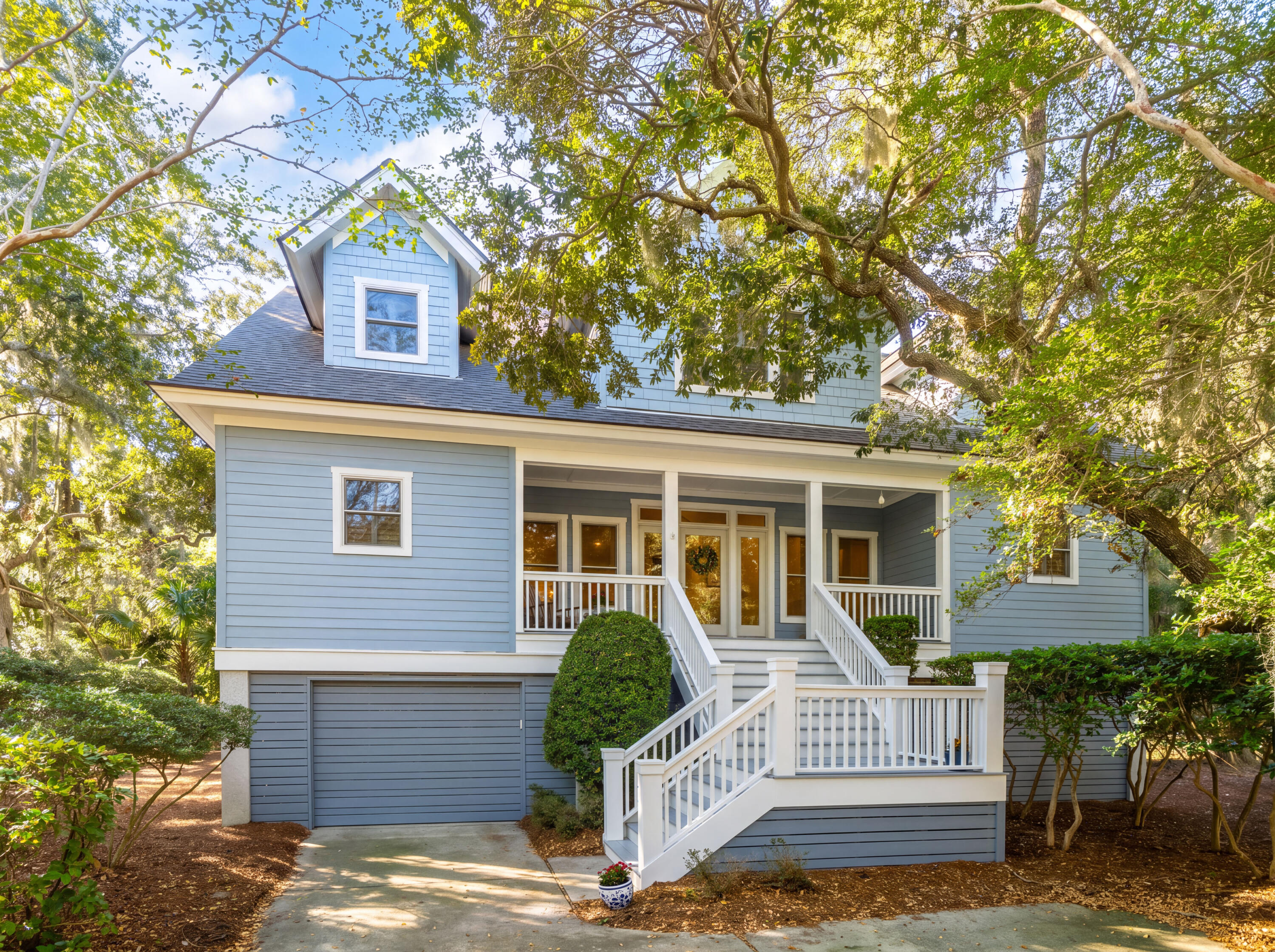1006 Crooked Oak Lane — photo