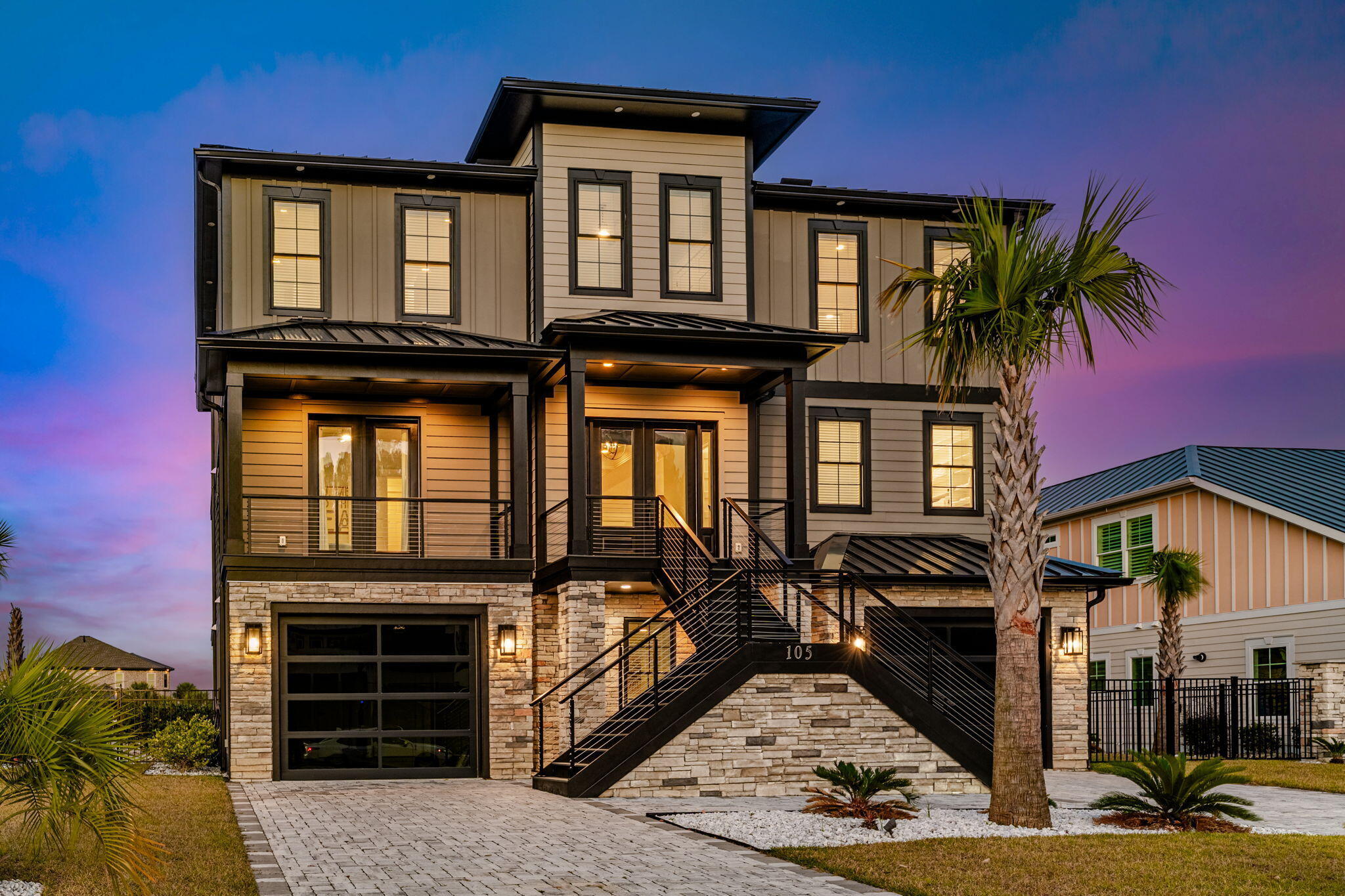 105 Serenity Point Drive — photo