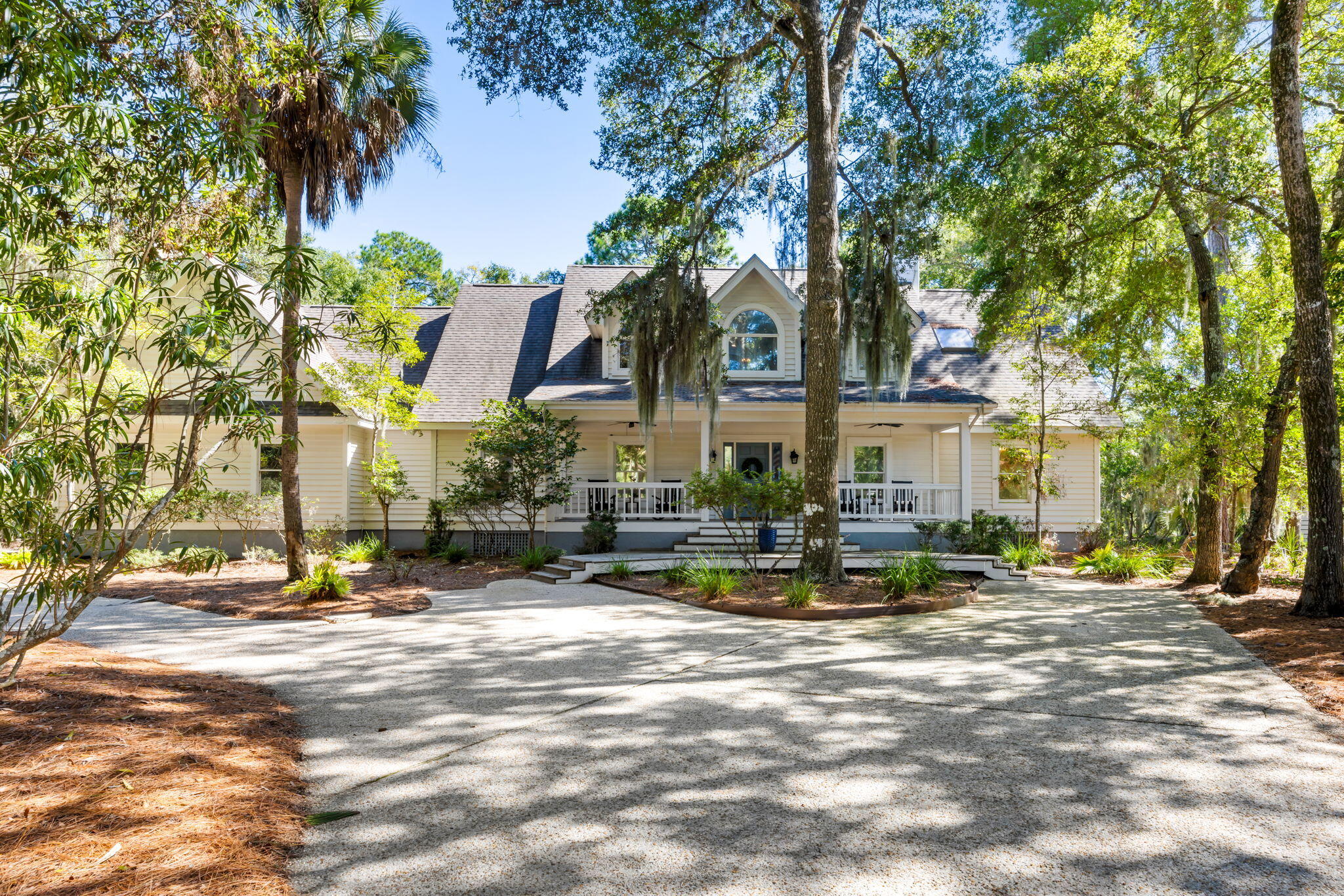 2944 Seabrook Island Road — photo