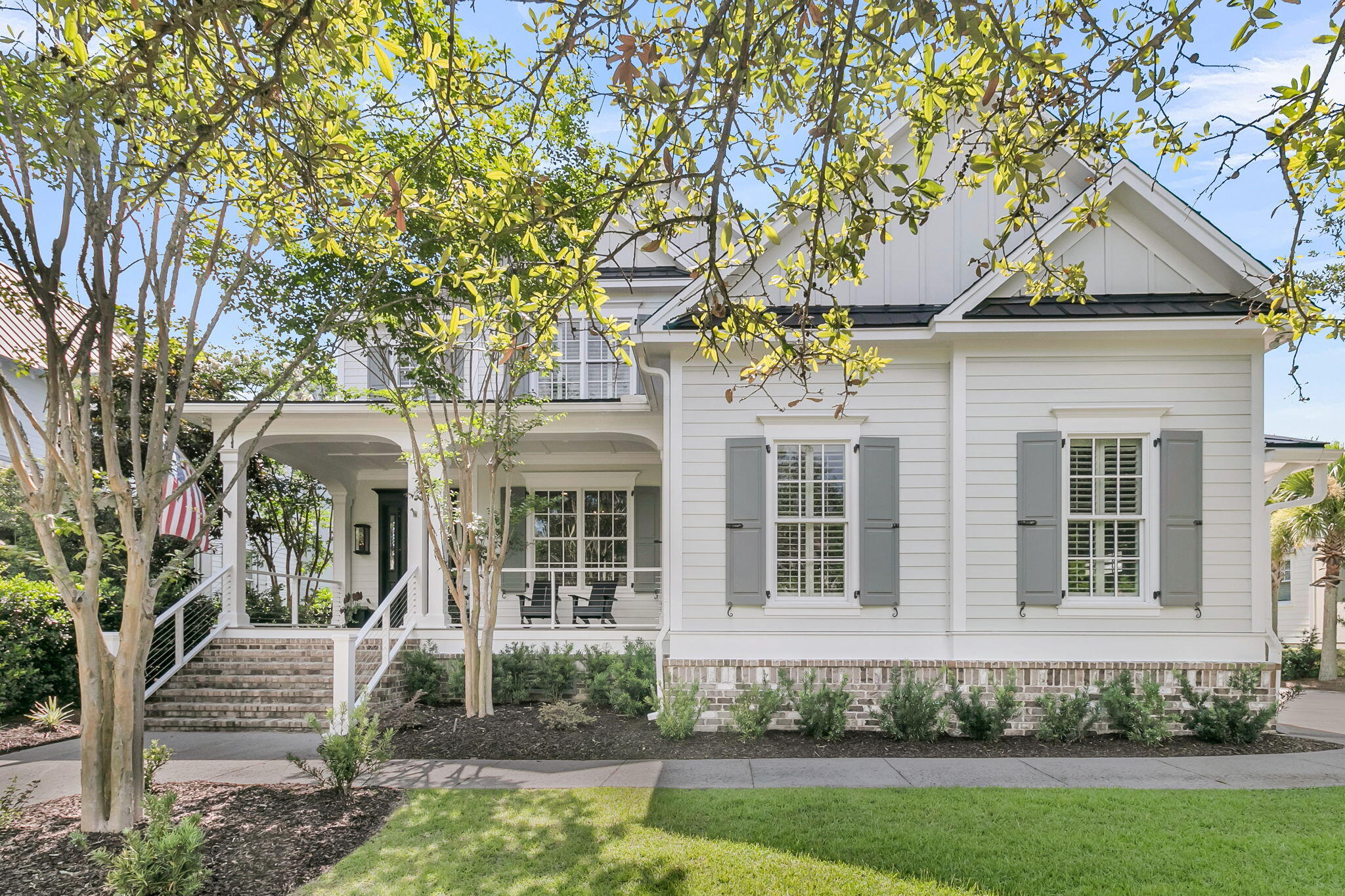 172 Ithecaw Creek Street — photo