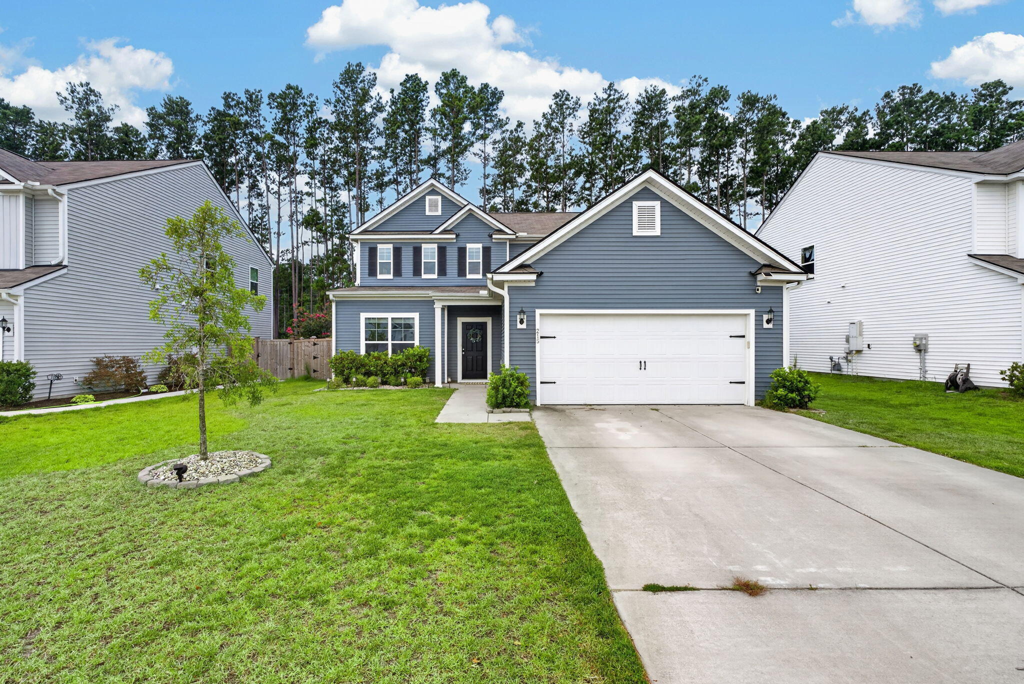 215 Shadybrook Drive — photo