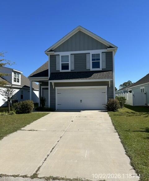 166 William Clark Boulevard — photo