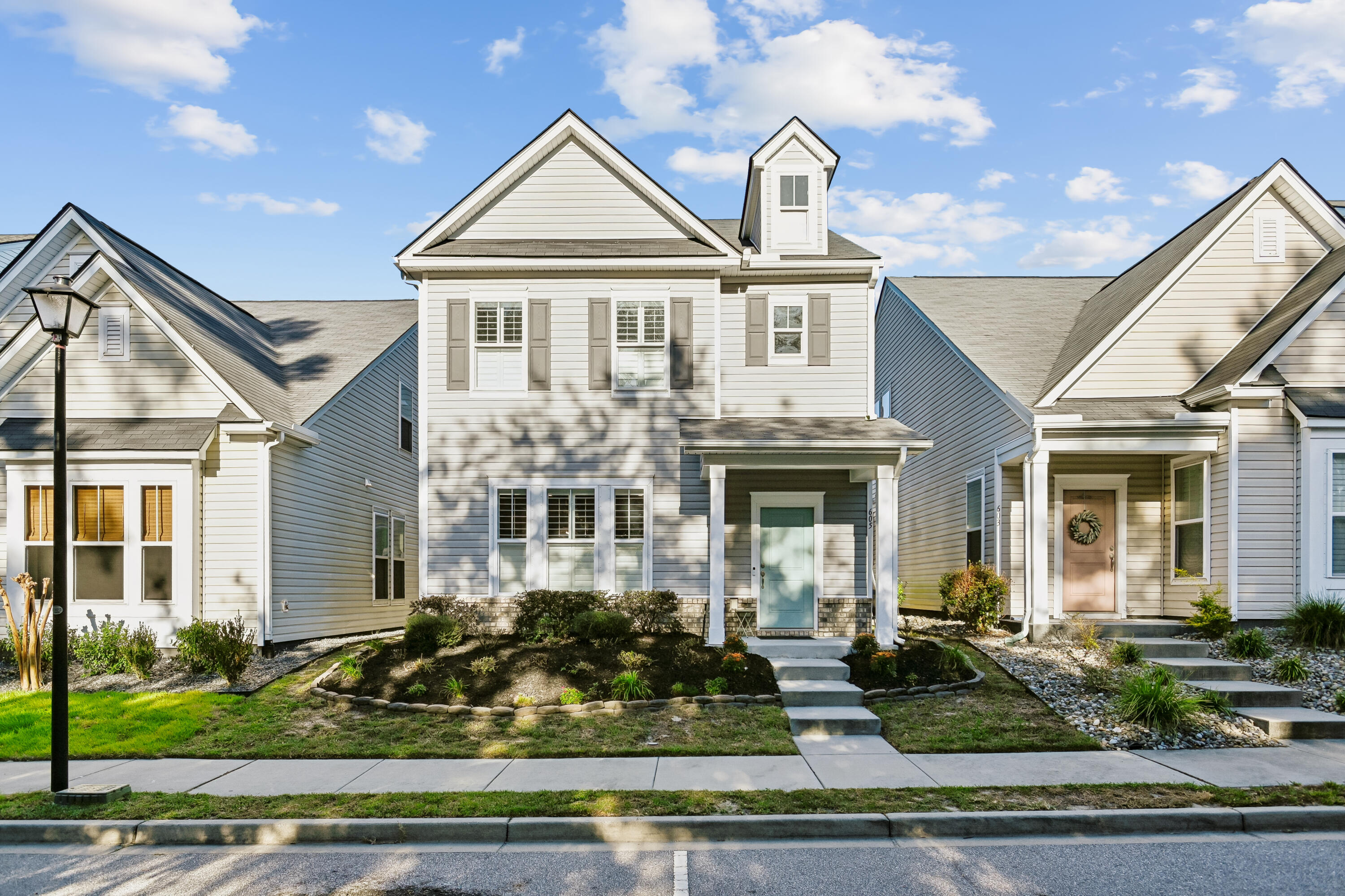 605 Mountaineer Landing Drive — photo