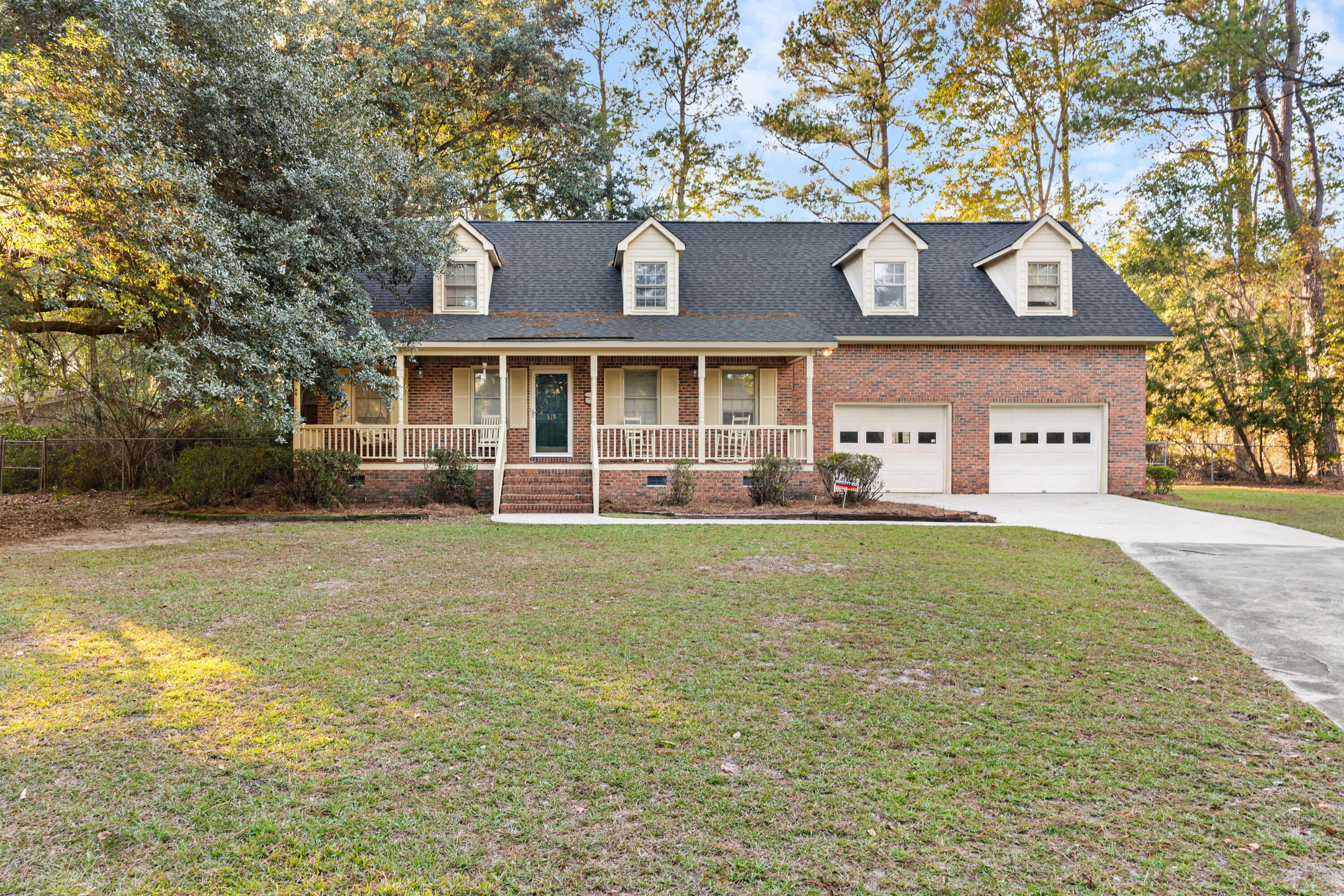 519 Willington Drive — photo