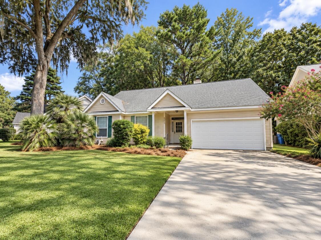8505 Stonebridge Drive — photo