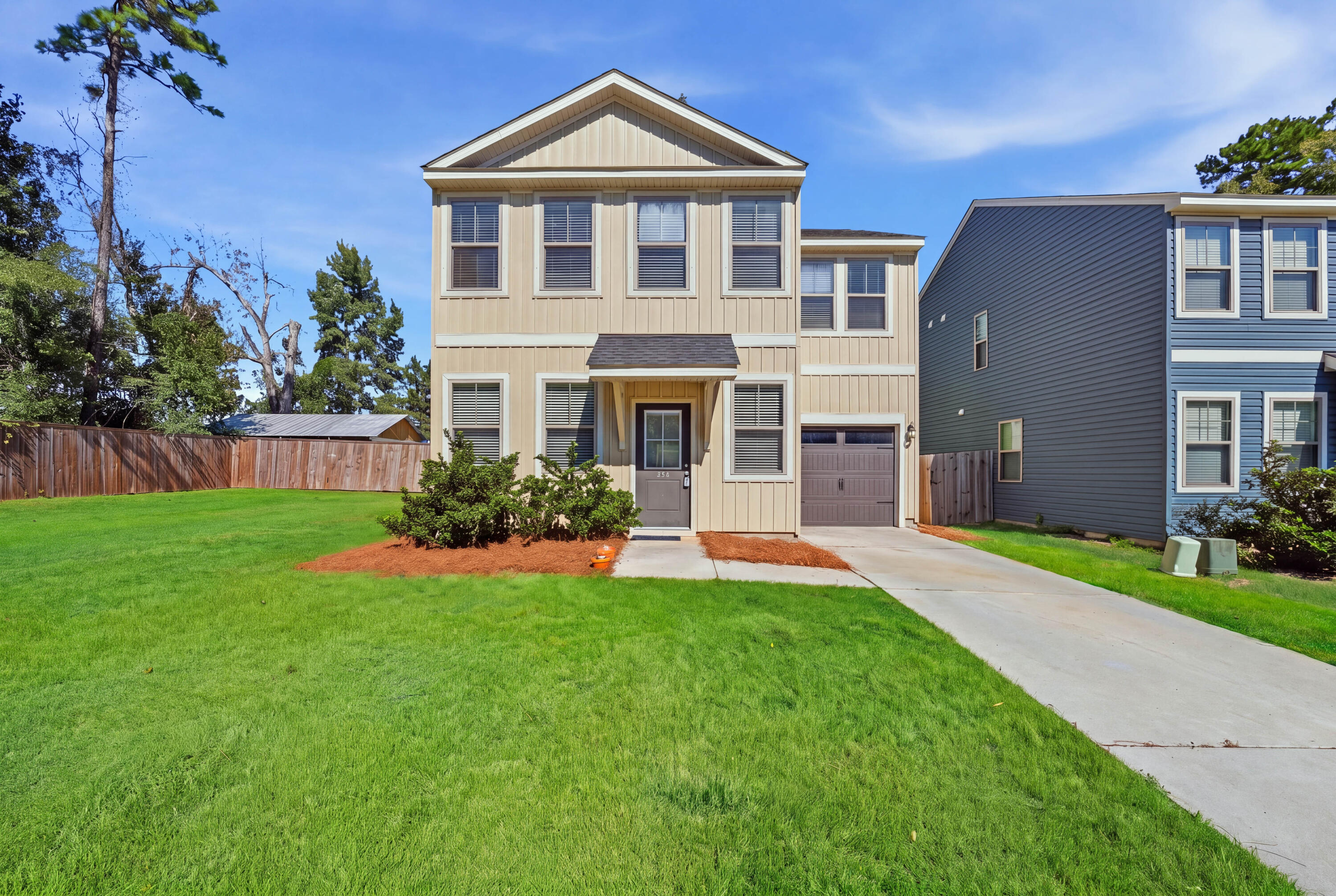 1031 Berry Patch Circle — photo